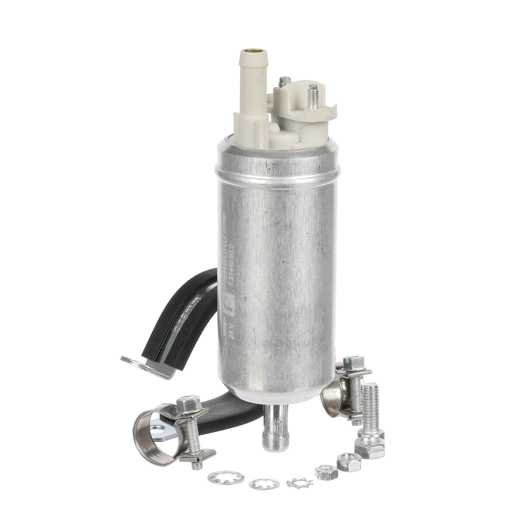 Kraftstoffpumpe Benzinpumpe universal 12V wie Pierburg 7.21440.53.0 für