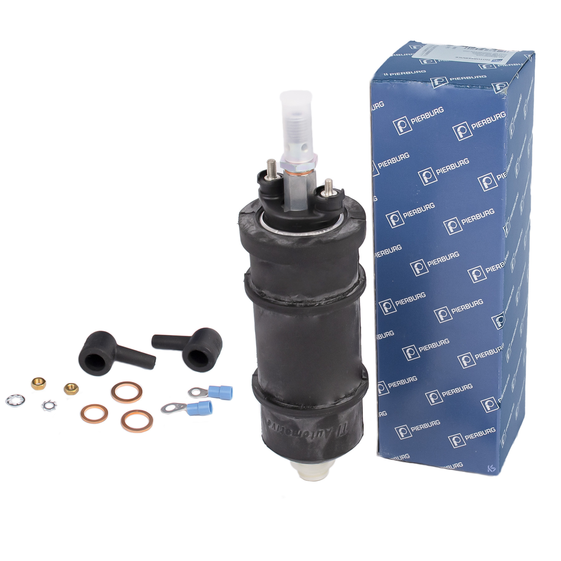 Fuel Pump 7.21659.53.0 PIERBURG A0030915301, A0020918801, A0020915901 K