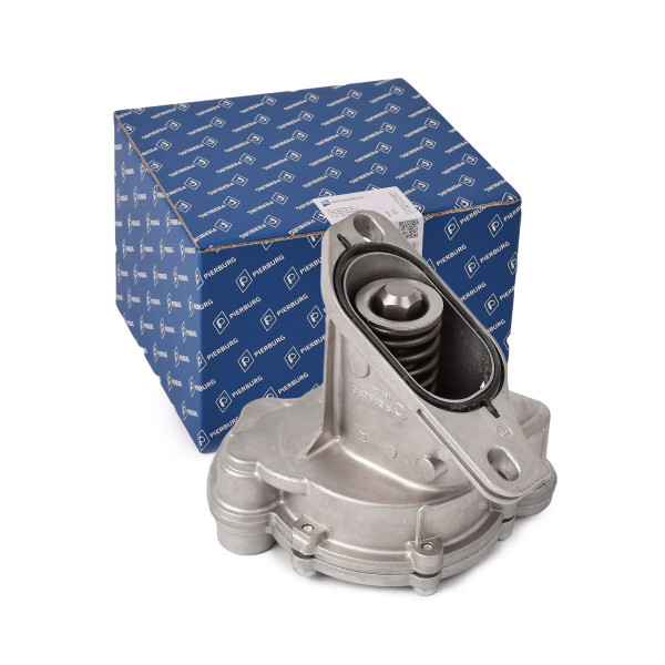 Vacuum Pump, braking system - 7.22300.64.0 PIERBURG - 035145101A, 054145100, 8091064