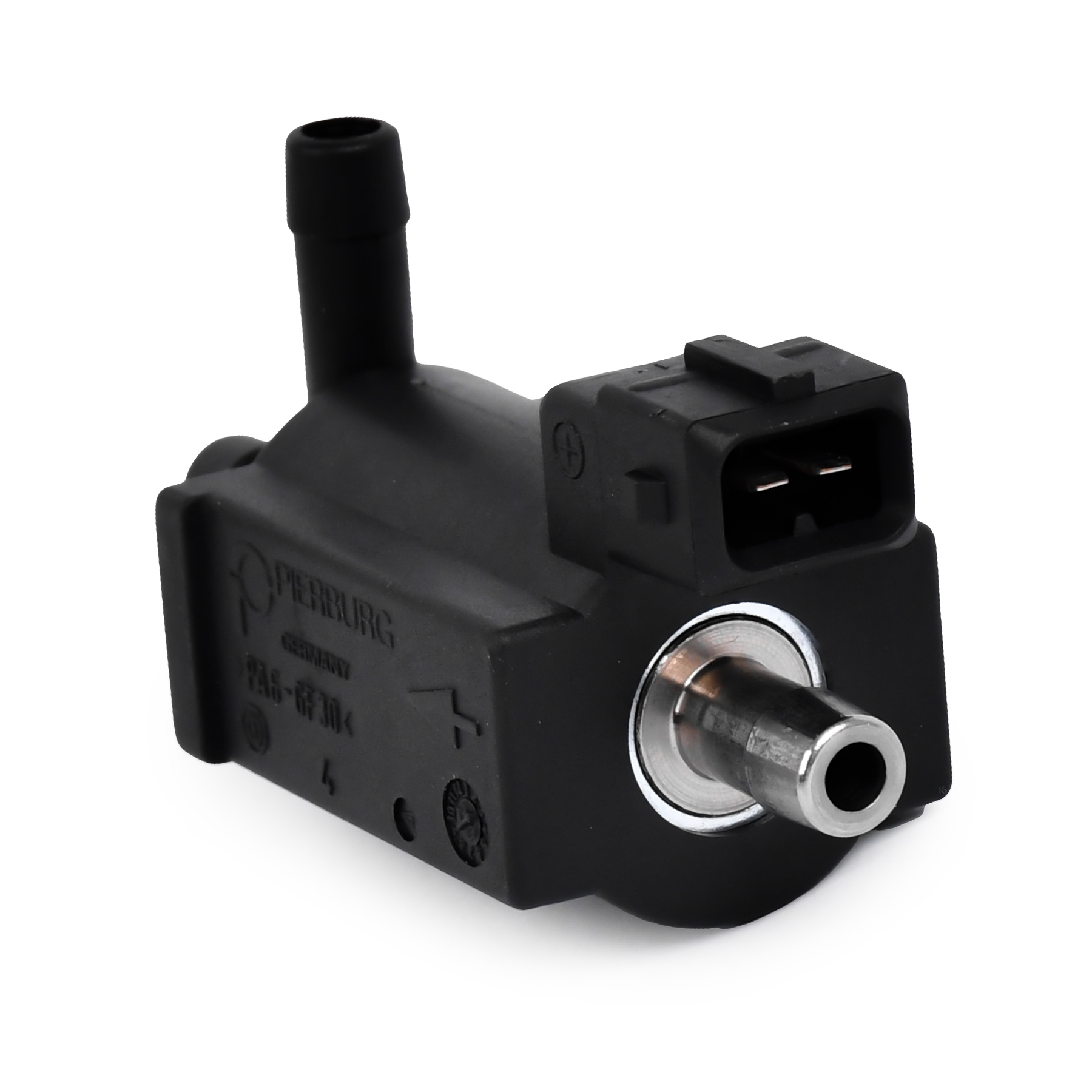 Control Valve, air intake 7.22687.39.0 PIERBURG 555179, 8029098, 83