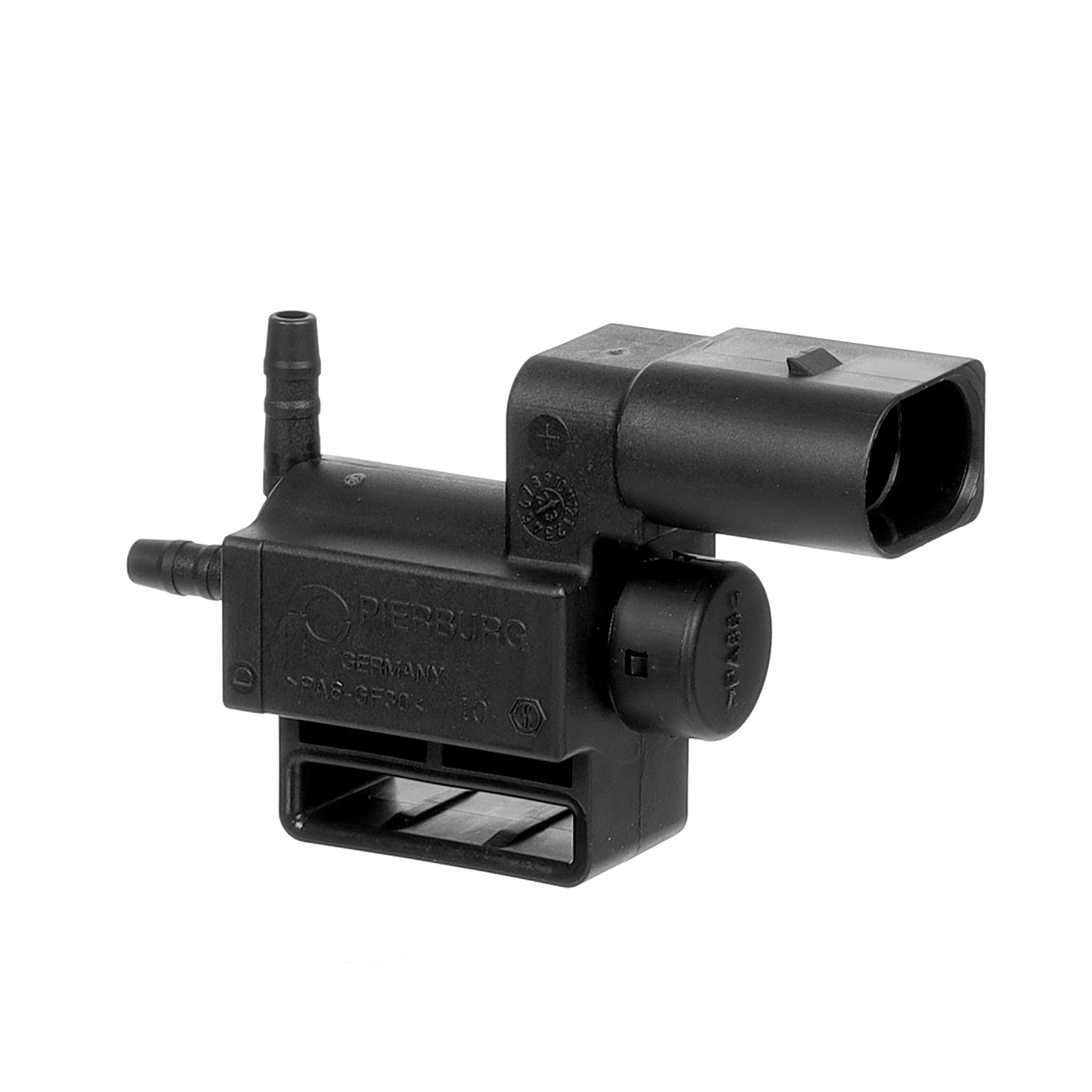 Valve, secondary air intake suction 7.22880.01.0 PIERBURG