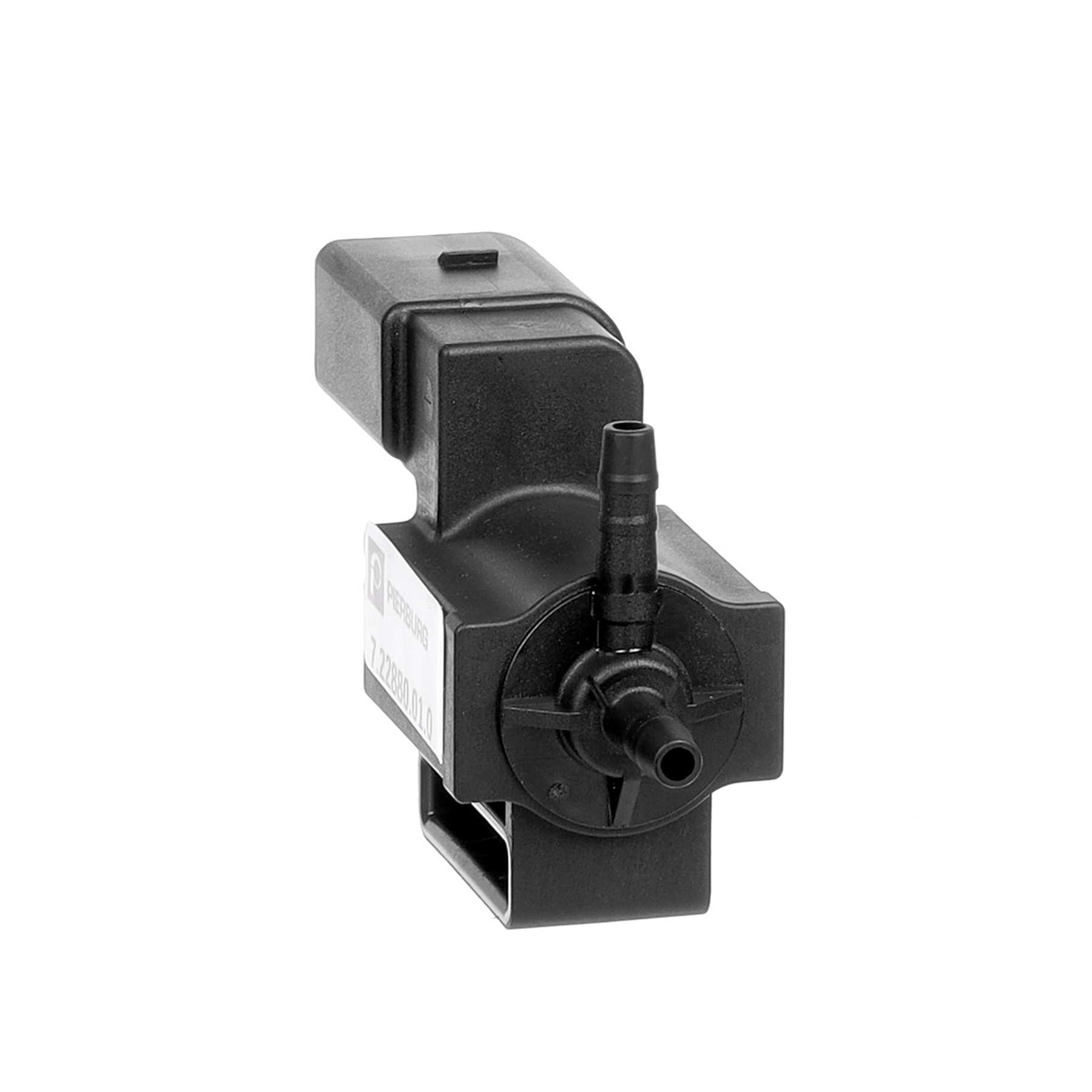 Valve, secondary air intake suction 7.22880.01.0 PIERBURG