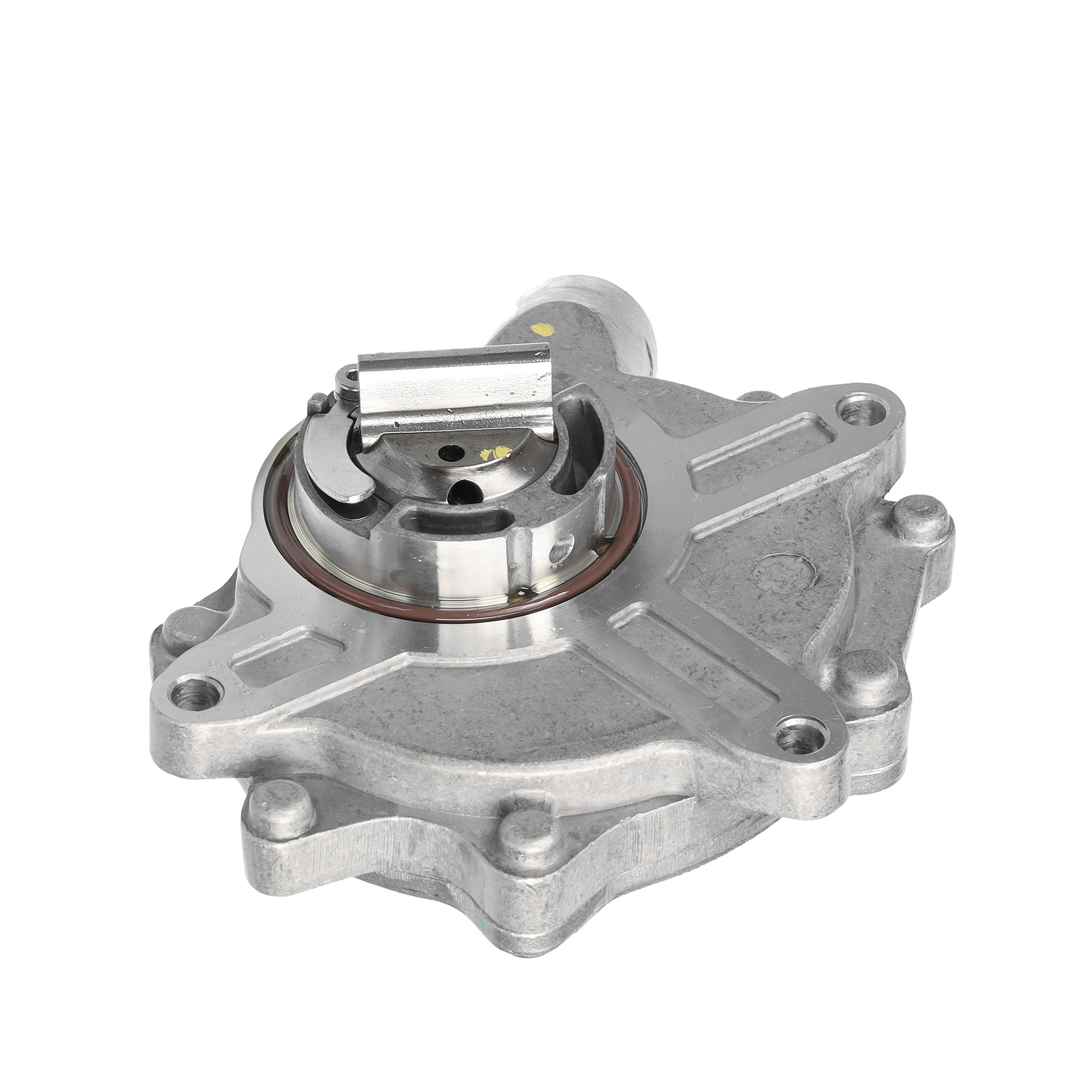 Vacuum Pump, braking system 7.24807.22.0 PIERBURG 7542498