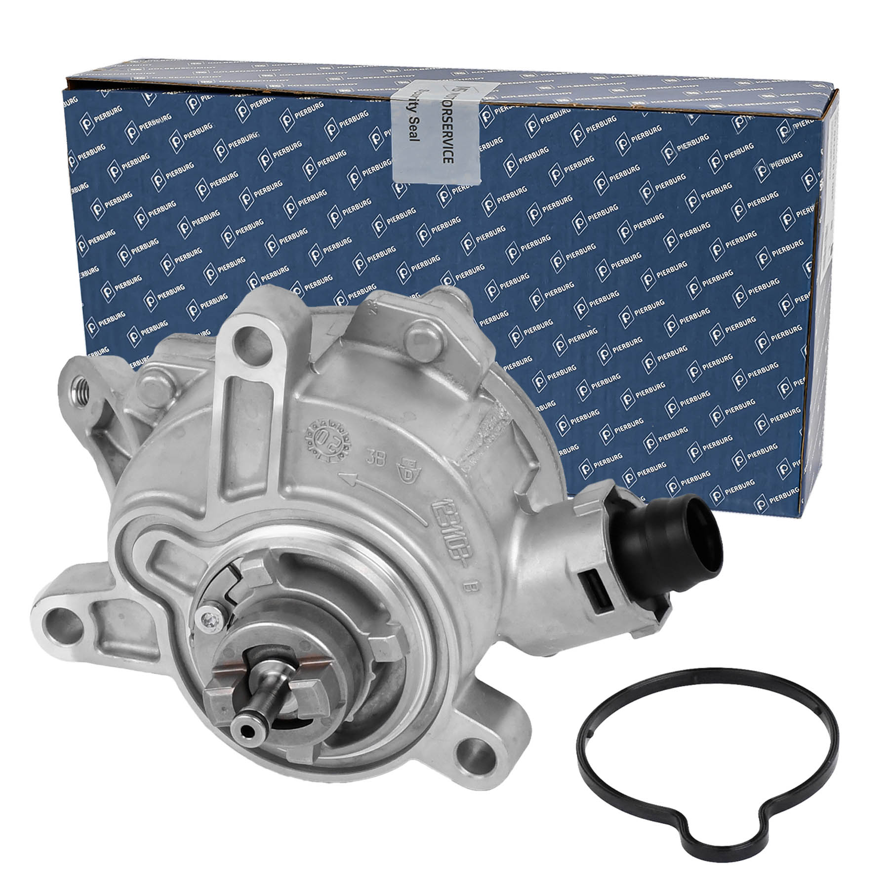 Vacuum Pump, braking system 7.24807.62.0 PIERBURG 30731825