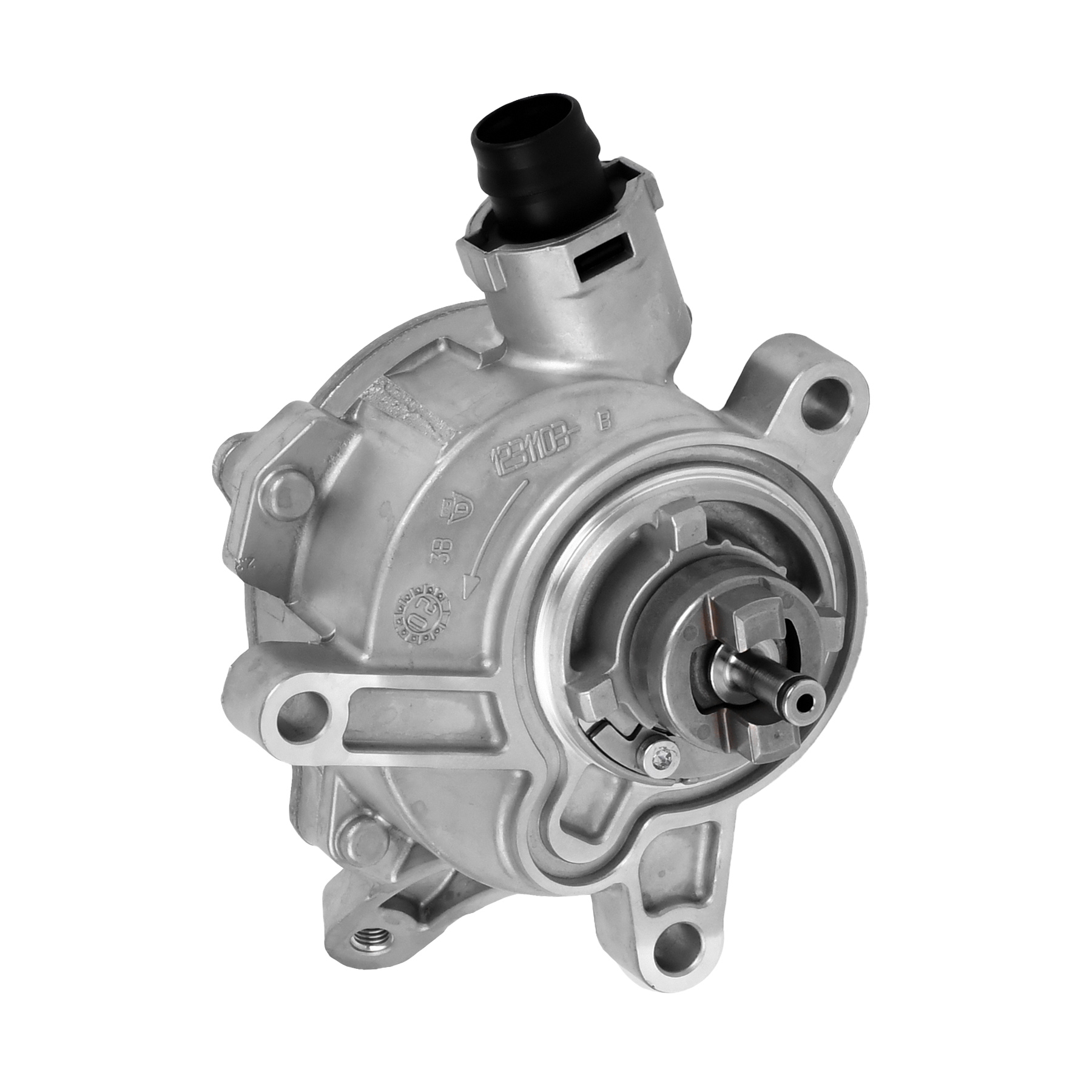 Vacuum Pump, braking system 7.24807.62.0 PIERBURG 30731825