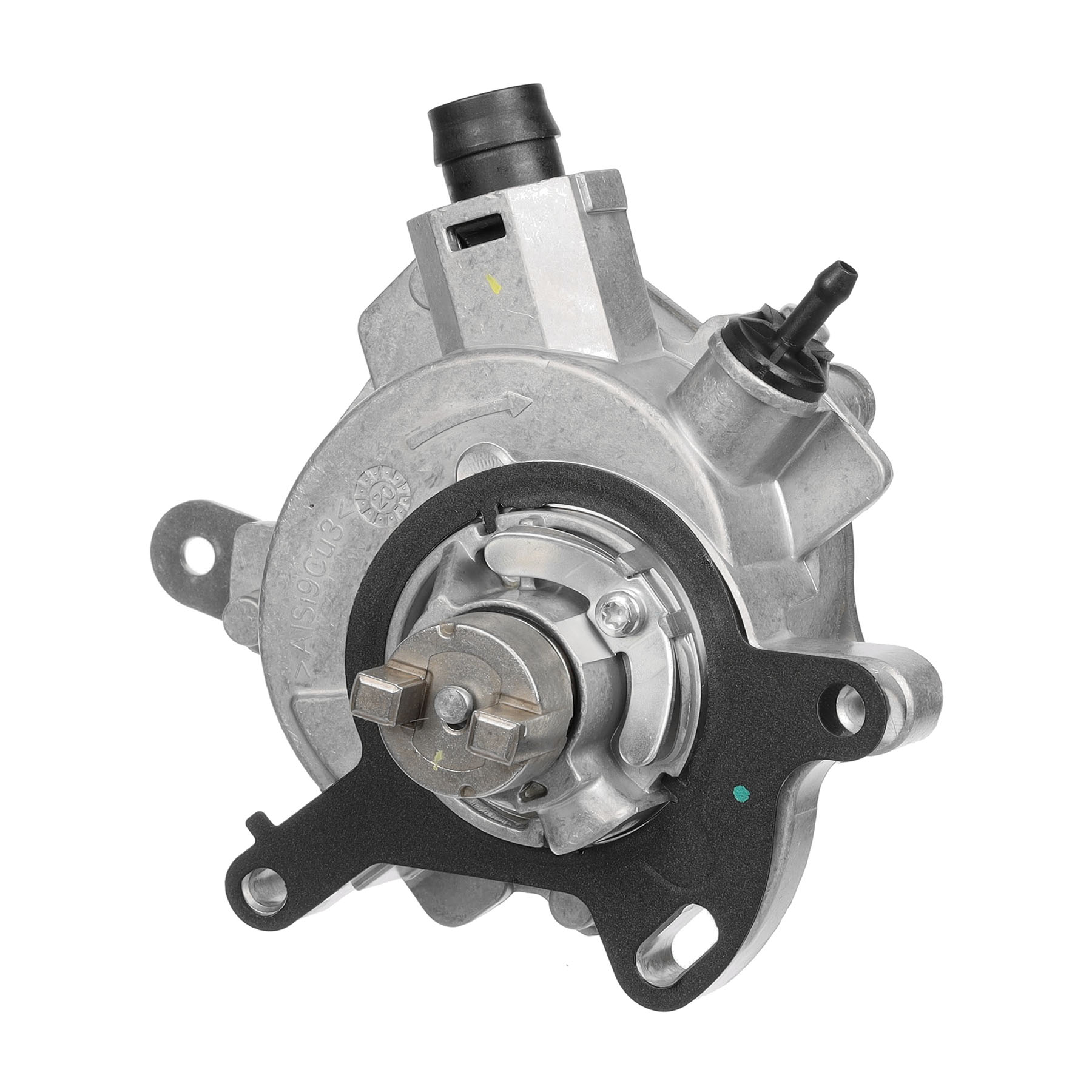 Vacuum Pump, braking system 7.24807.74.0 PIERBURG CM5G2A451GB