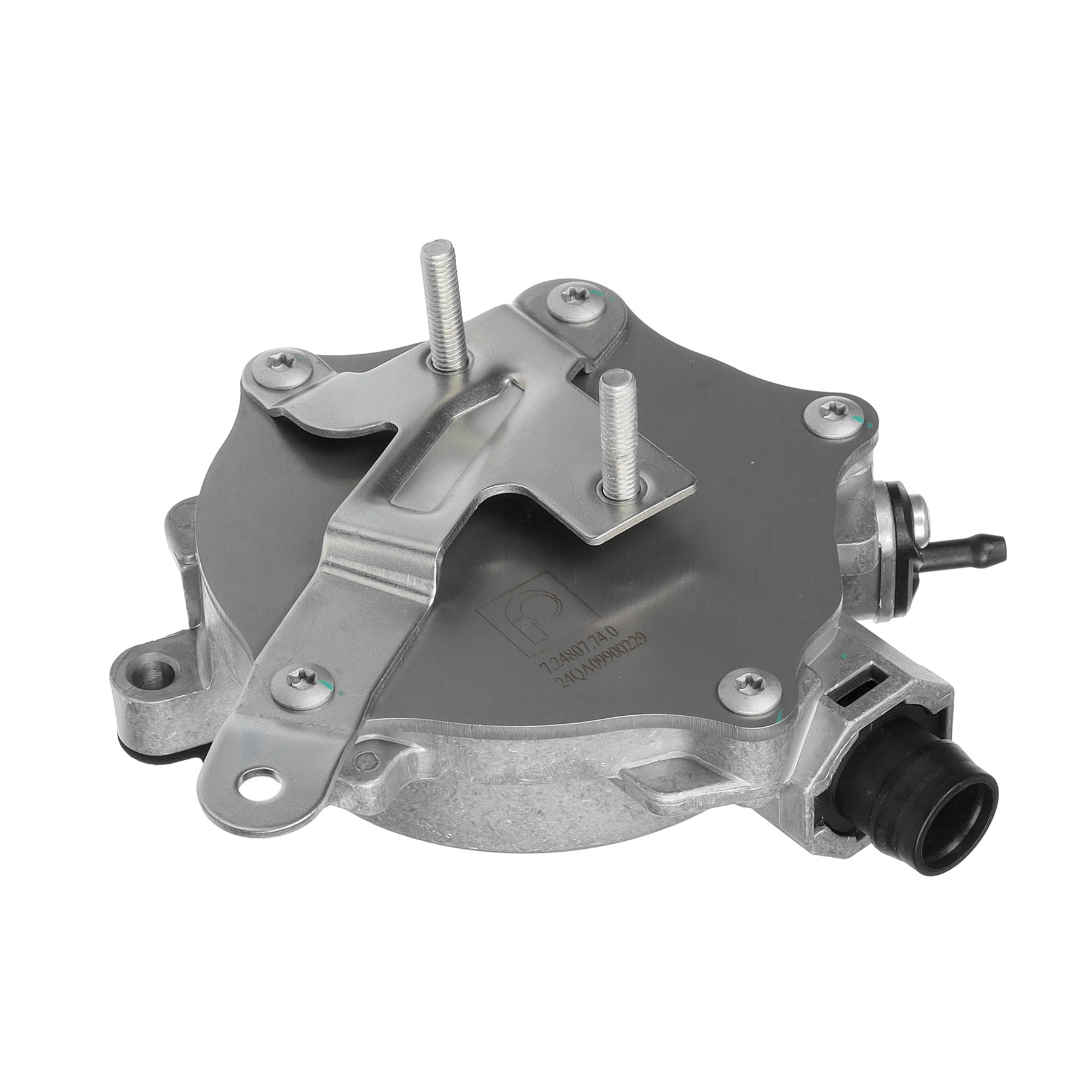 Vacuum Pump, braking system 7.24807.74.0 PIERBURG CM5G2A451GB