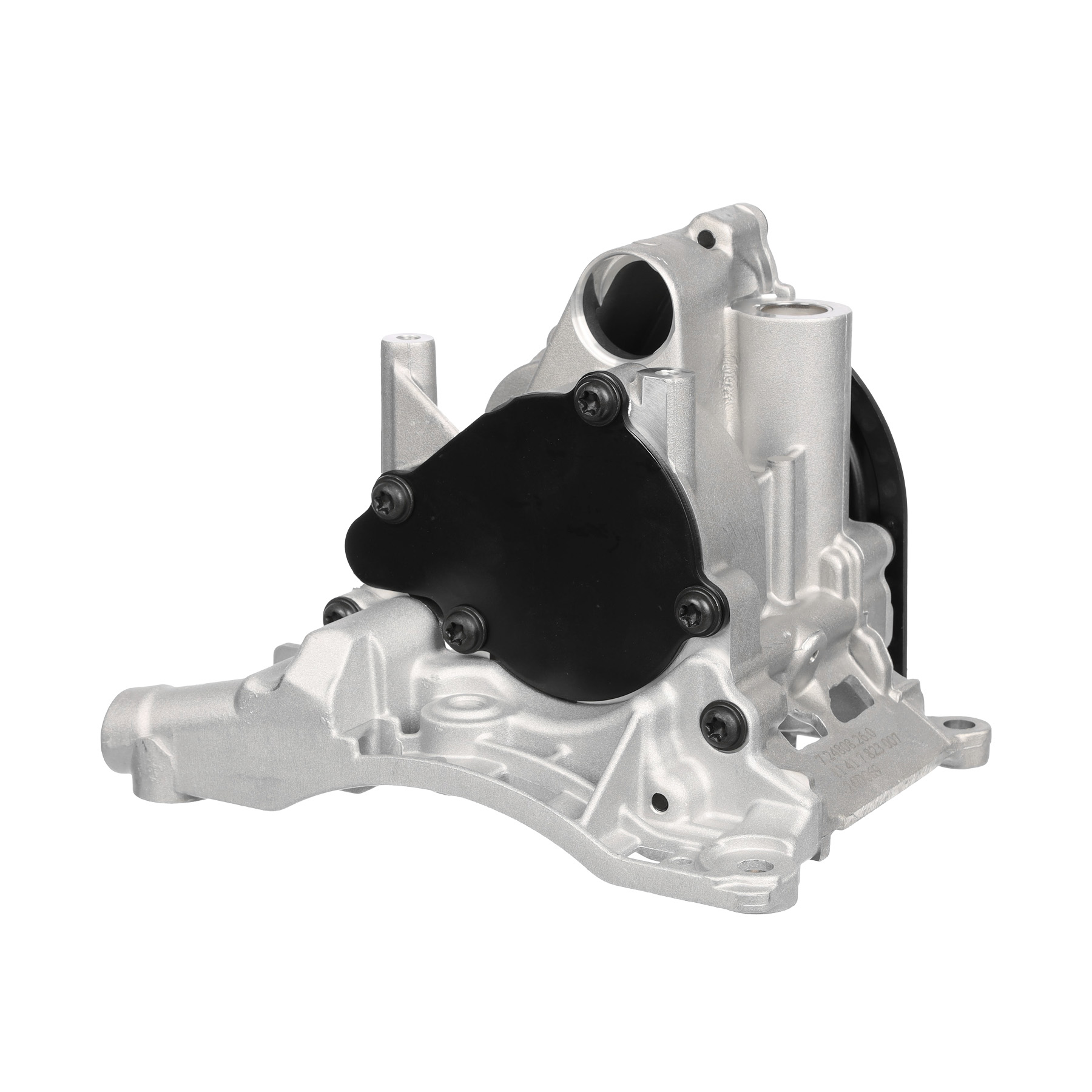 Vacuum Pump, braking system 7.24808.26.0 PIERBURG 11417823007