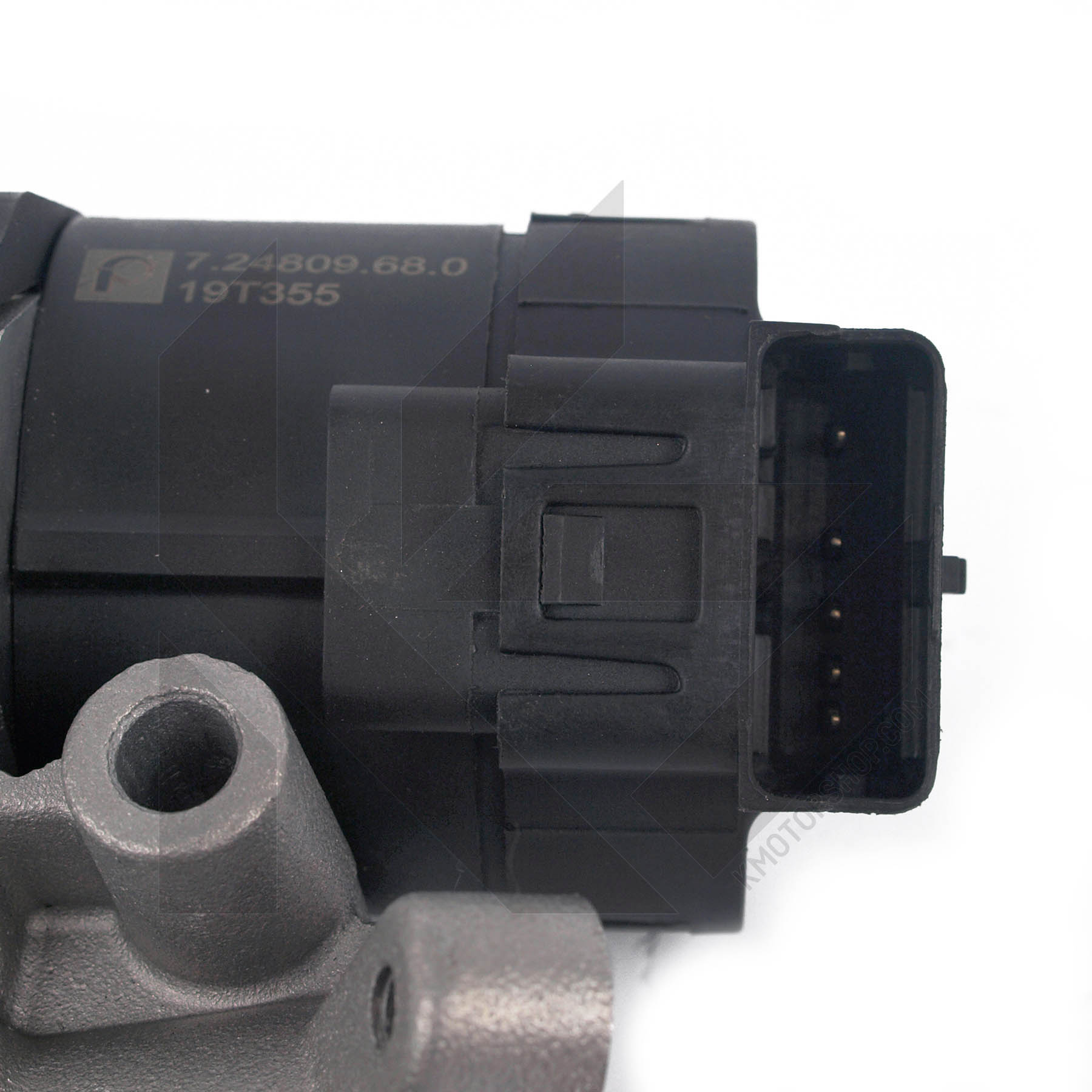 Germban 1618.GZ AGR Vanne 1618.S8 1618.31 1231964 1436390 1498877 36000980 36050870 71793027 71793028 717934040404 Pour C4 C5 C8 C30 C70 S40 S80 V50 V70 307 308 407 607 807, 2.0HDi