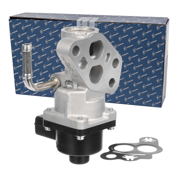 7.24809.39.0 PIERBURG EGR Valve Electric, Solenoid Valve - View #3