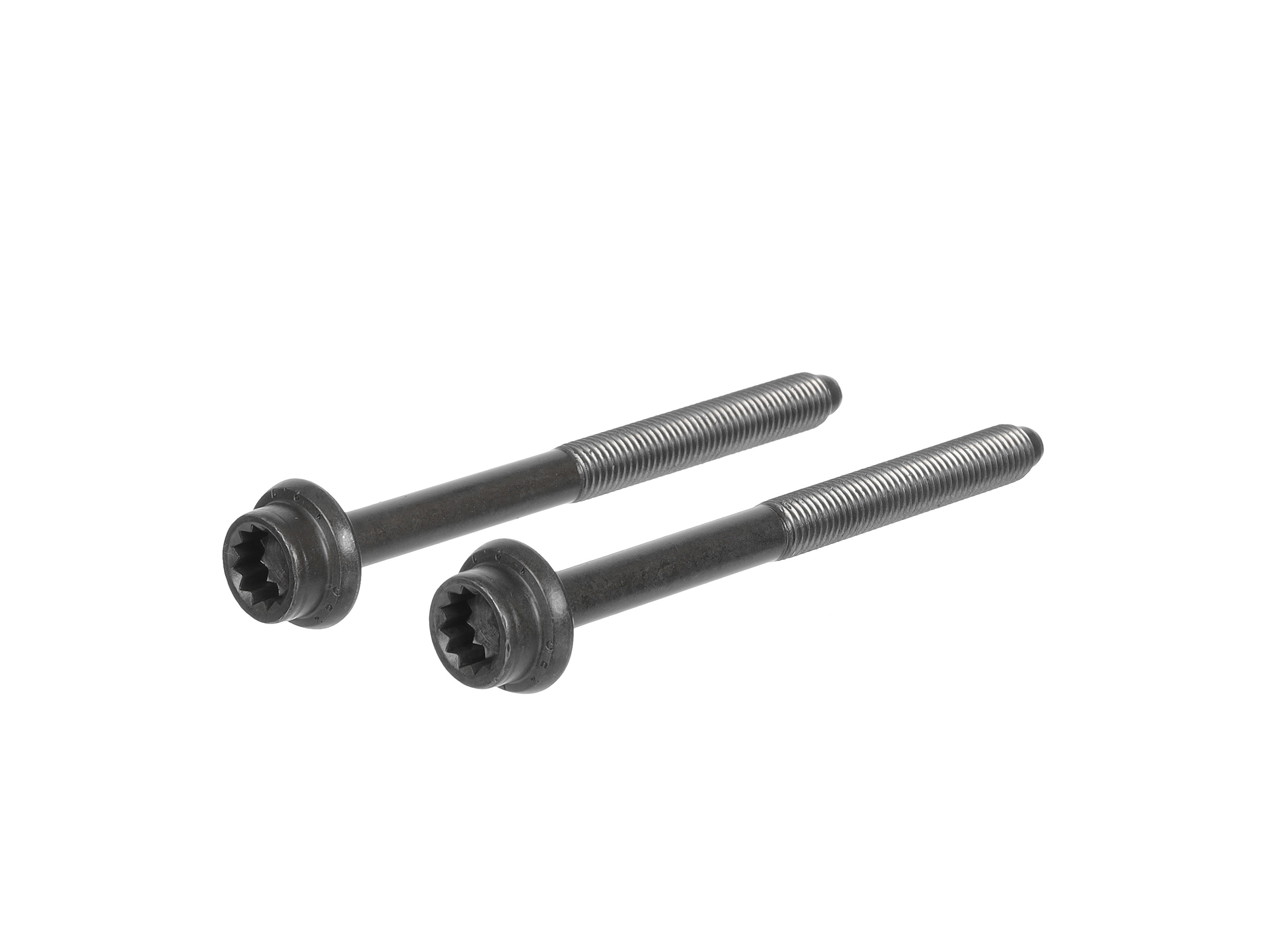 Cylinder Head Bolt Set - 730.300 ELRING - WHT000912, WHT000912(10x), 14 ...