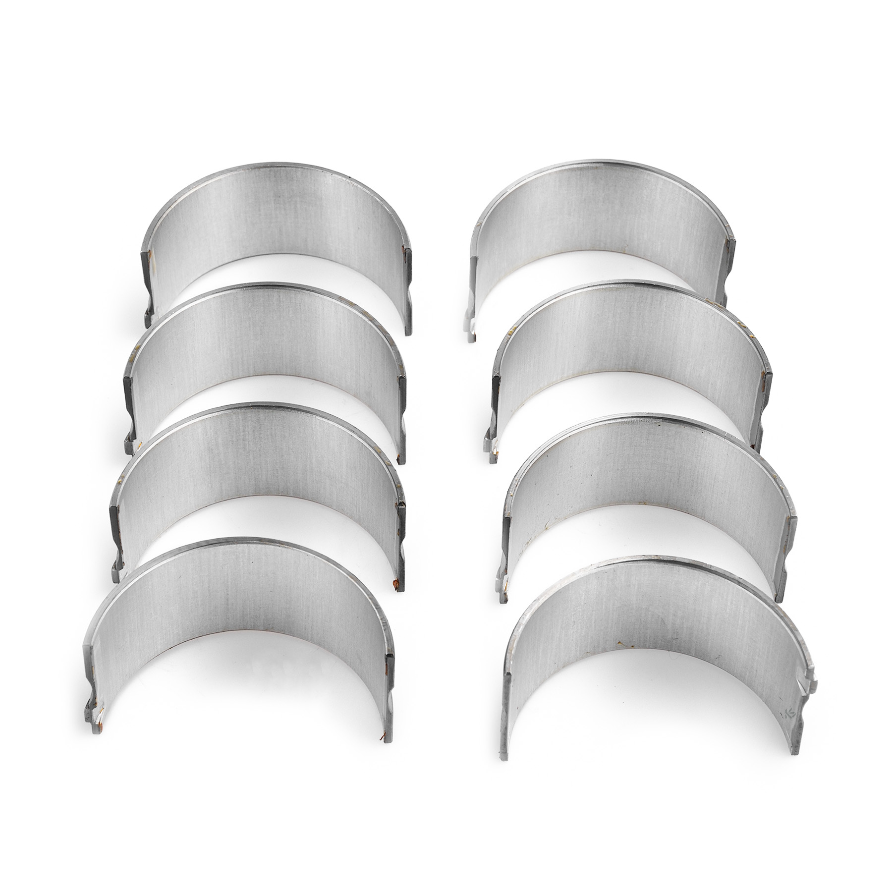 Connecting rod bearing set 77301620 ETCZ 4545015/20, 454501520