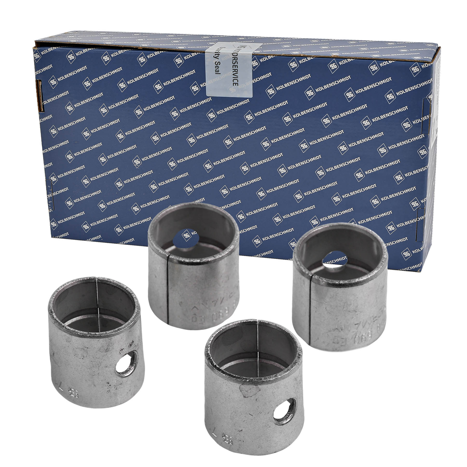 Small End Bushes, connecting rod 77536690 KOLBENSCHMIDT BG715U