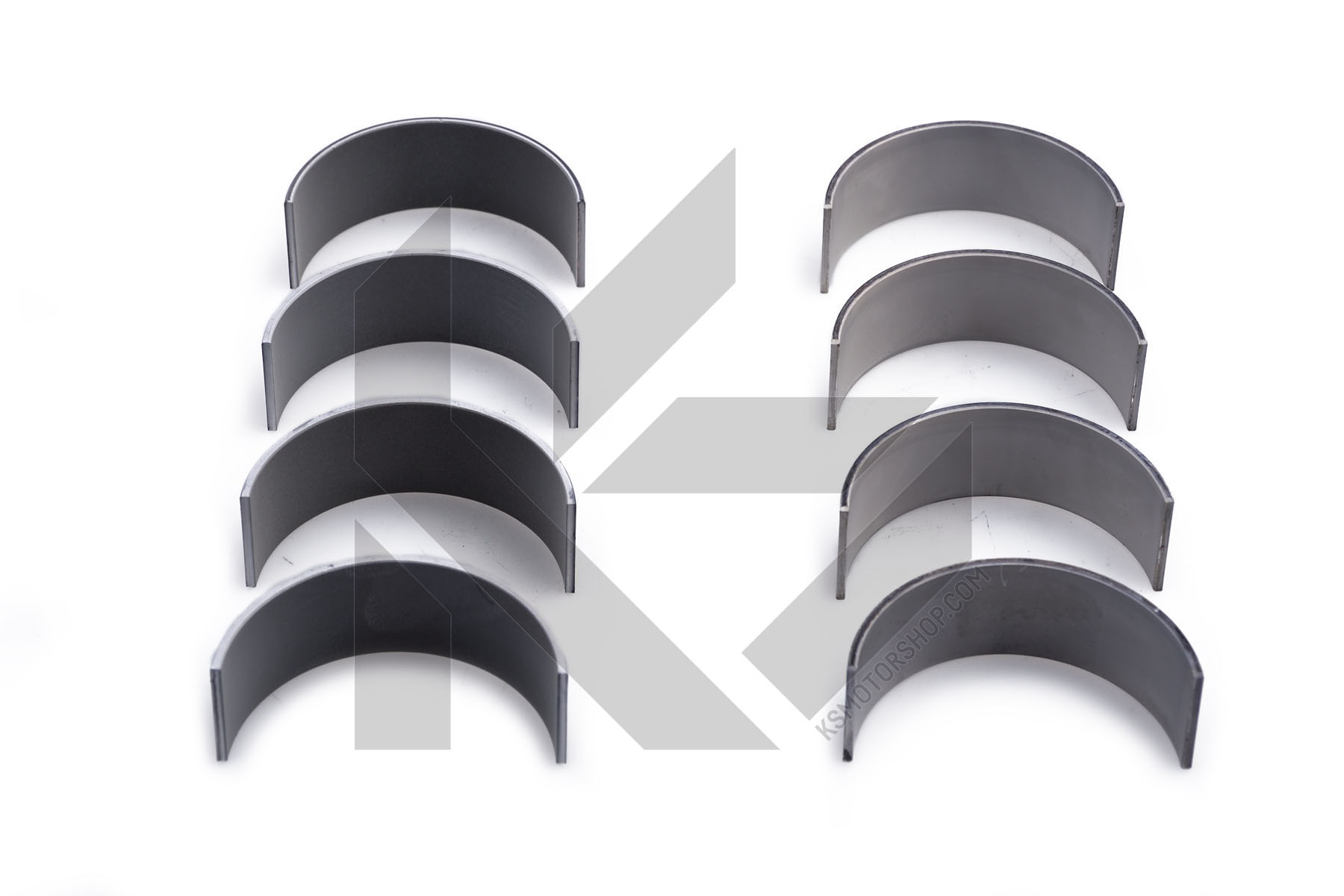 Connecting rod bearing set - 77554630 KOLBENSCHMIDT | K MOTORSHOP