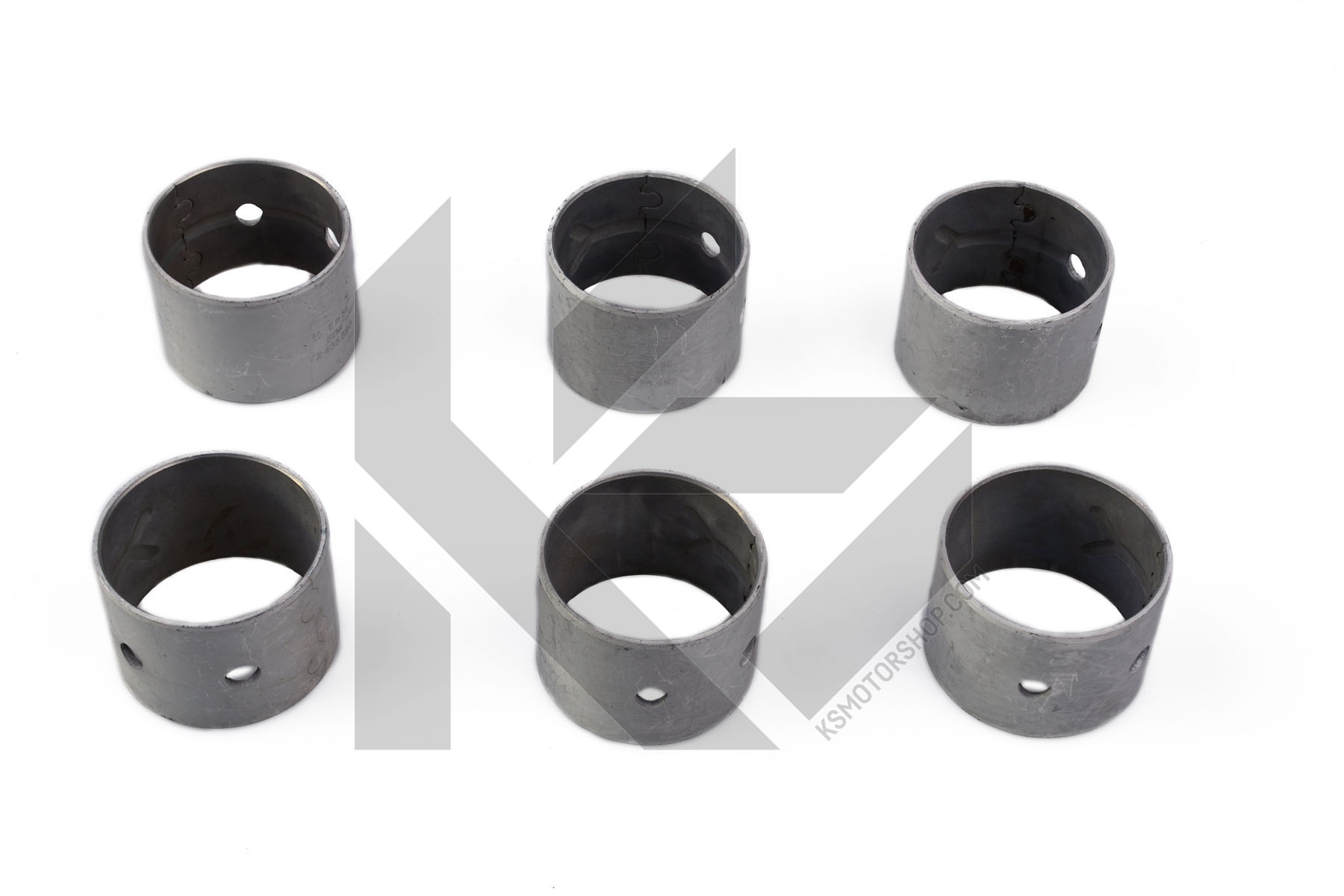 Small End Bushes, connecting rod 77796690 KOLBENSCHMIDT