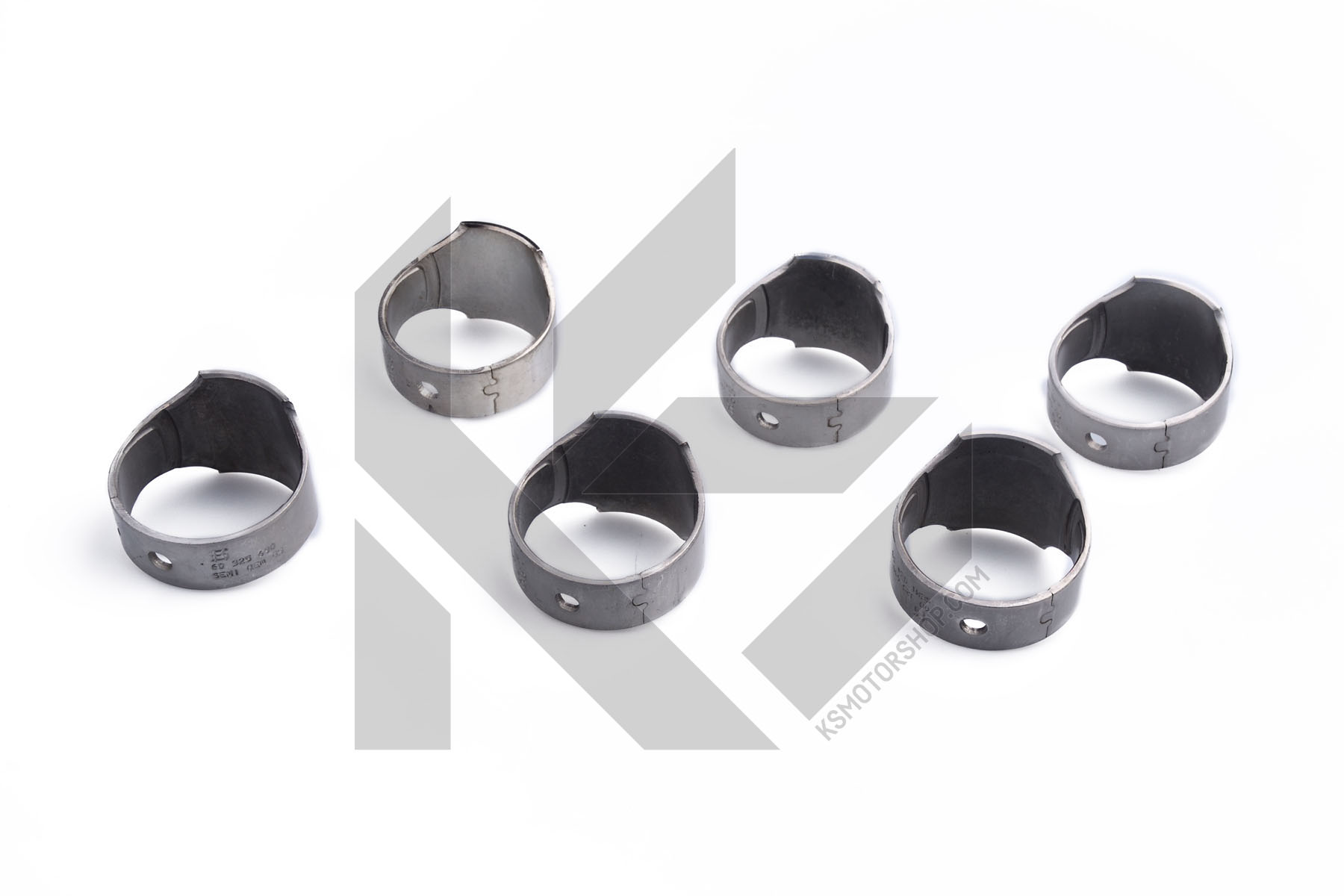 Small End Bushes, connecting rod 77929690 KOLBENSCHMIDT 1787C321