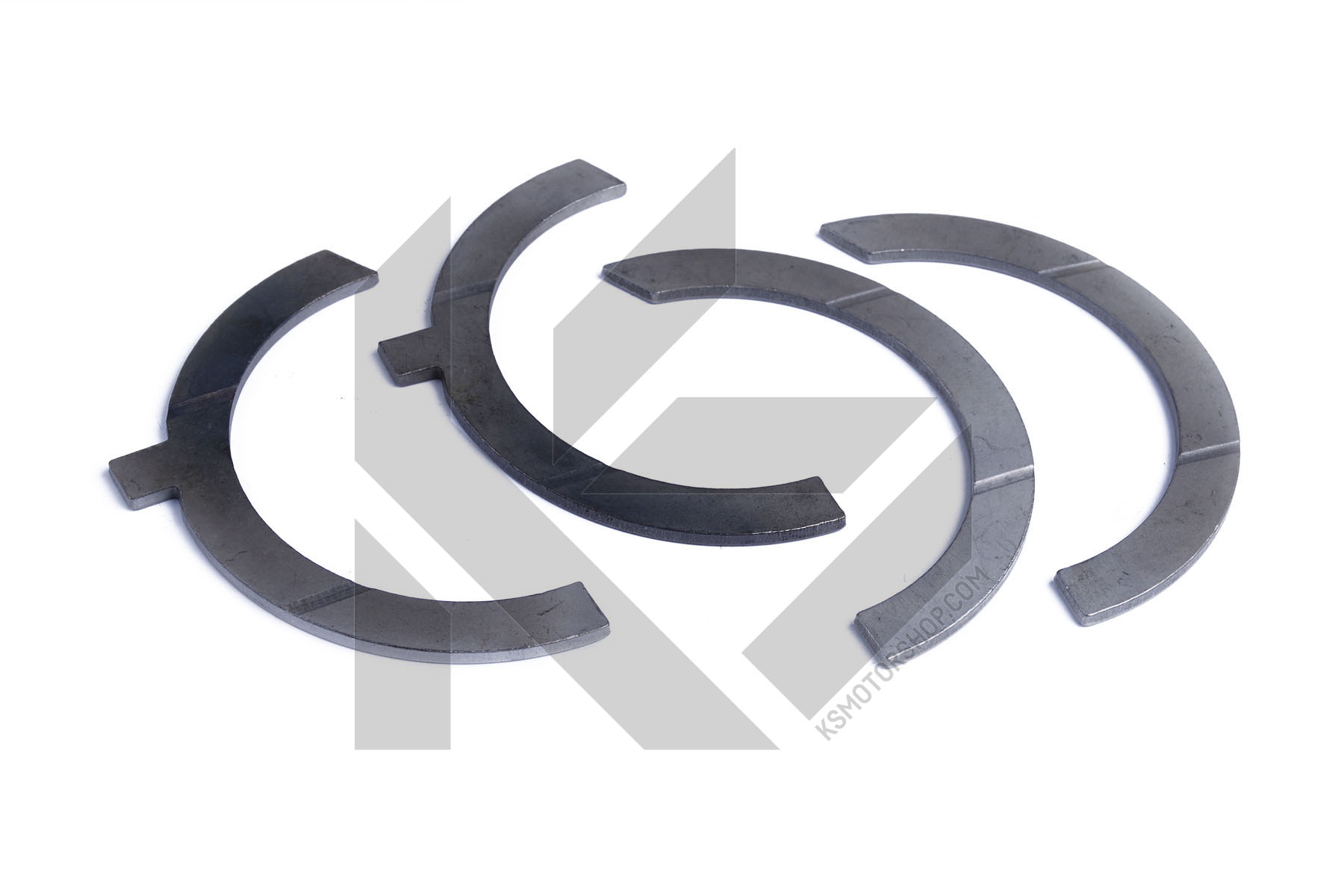 Thrust Washer, crankshaft 79247600 KOLBENSCHMIDT 1901385, AEW95075