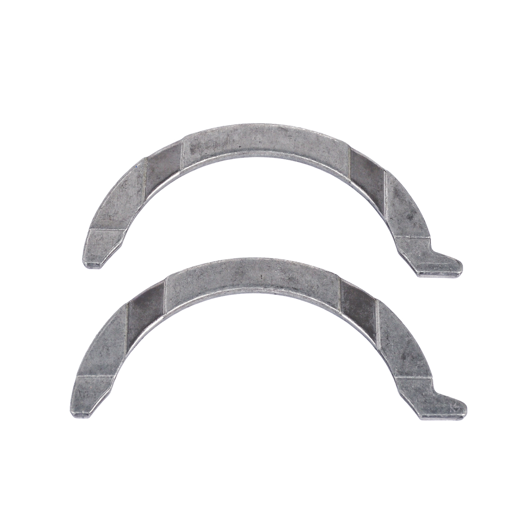 Thrust Washer, crankshaft 79515600 KOLBENSCHMIDT A344/2STD