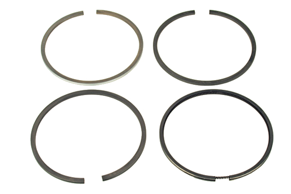 Piston rings - 1 piston set - 800029110000 ETCZ - 50010692, 5011.0096, 50110096