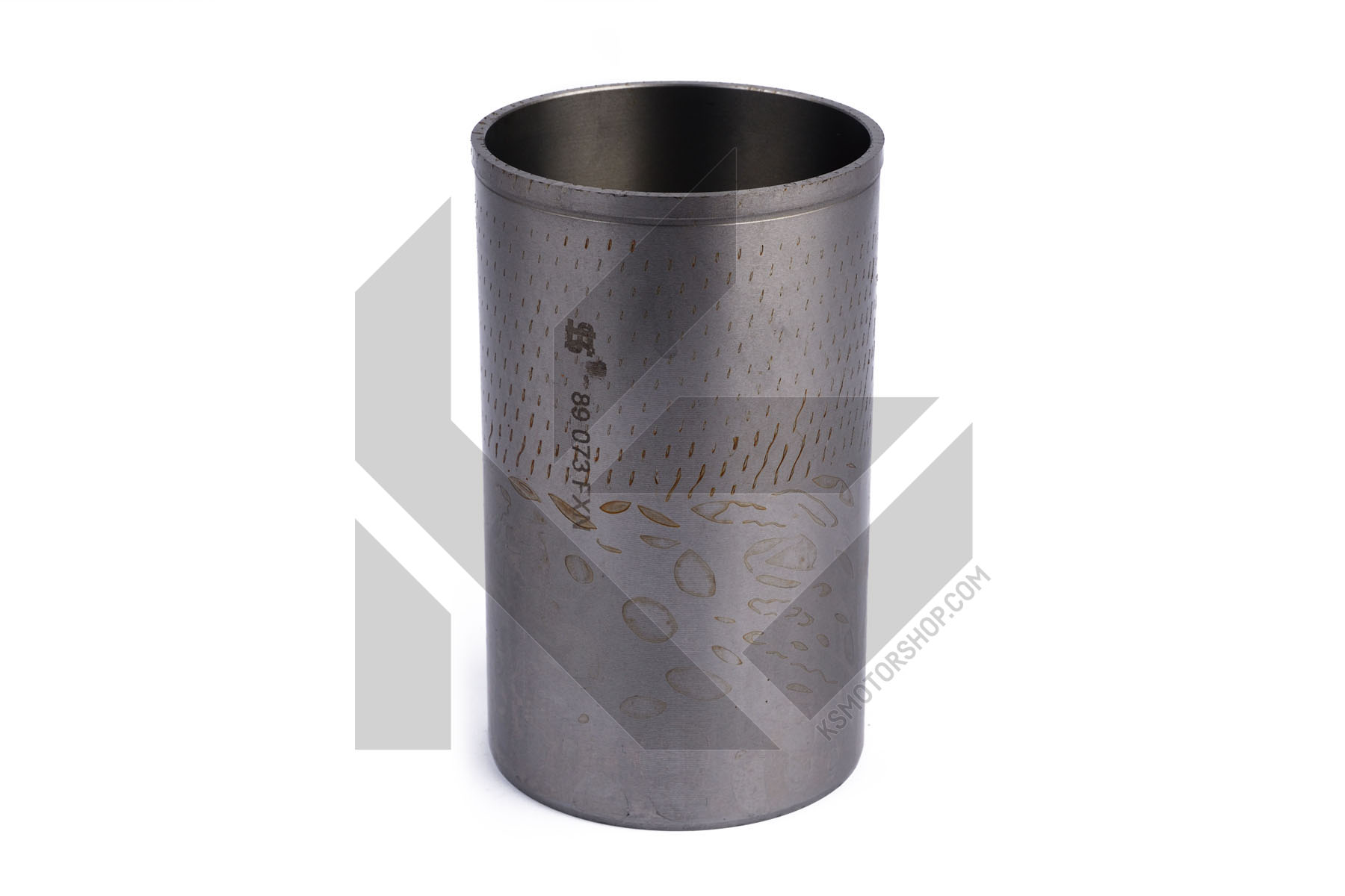 Cylinder liner 89073190 KOLBENSCHMIDT 031WV16, W2916 K