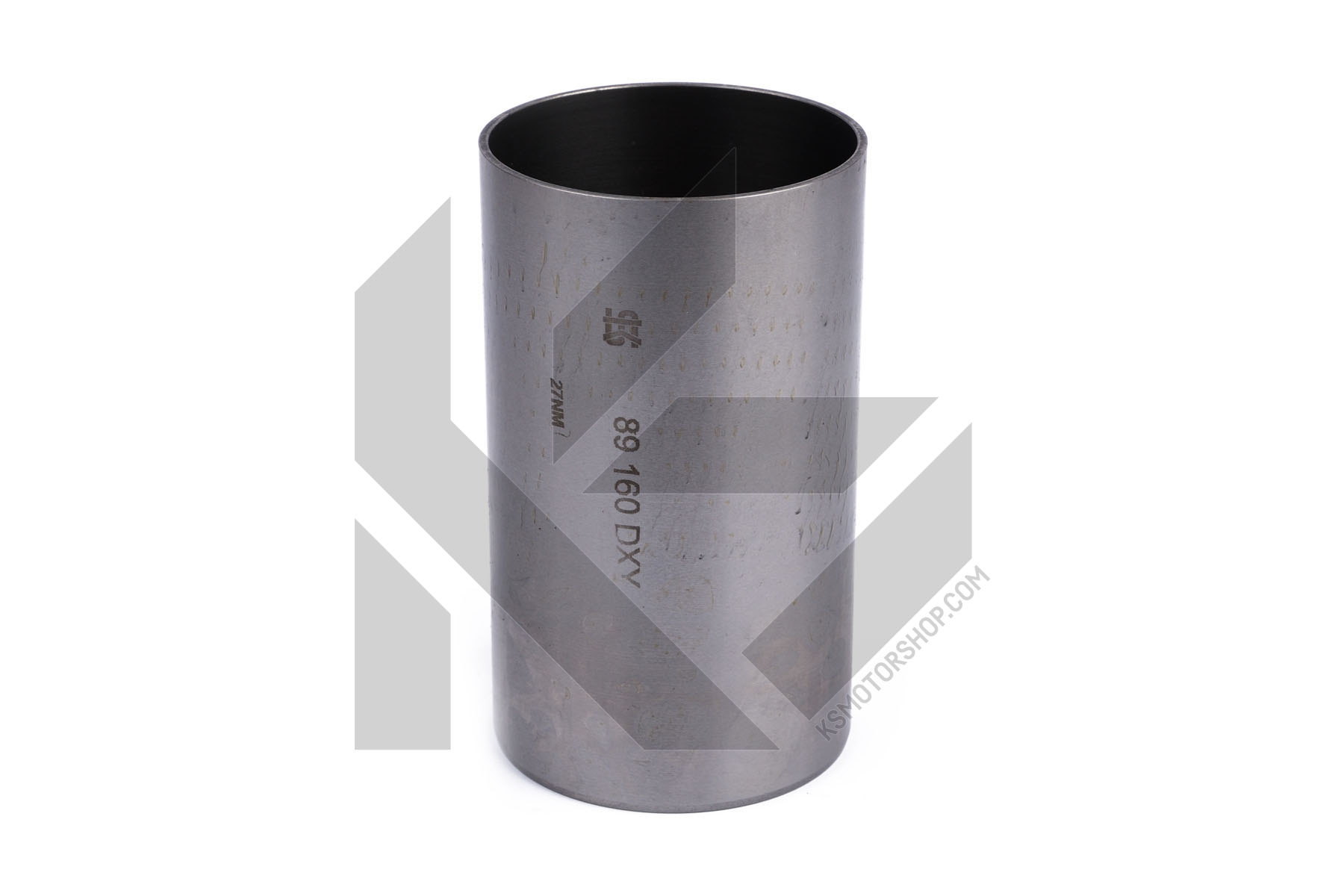 Cylinder liner 89160190 KOLBENSCHMIDT 007WV41, W4132 K