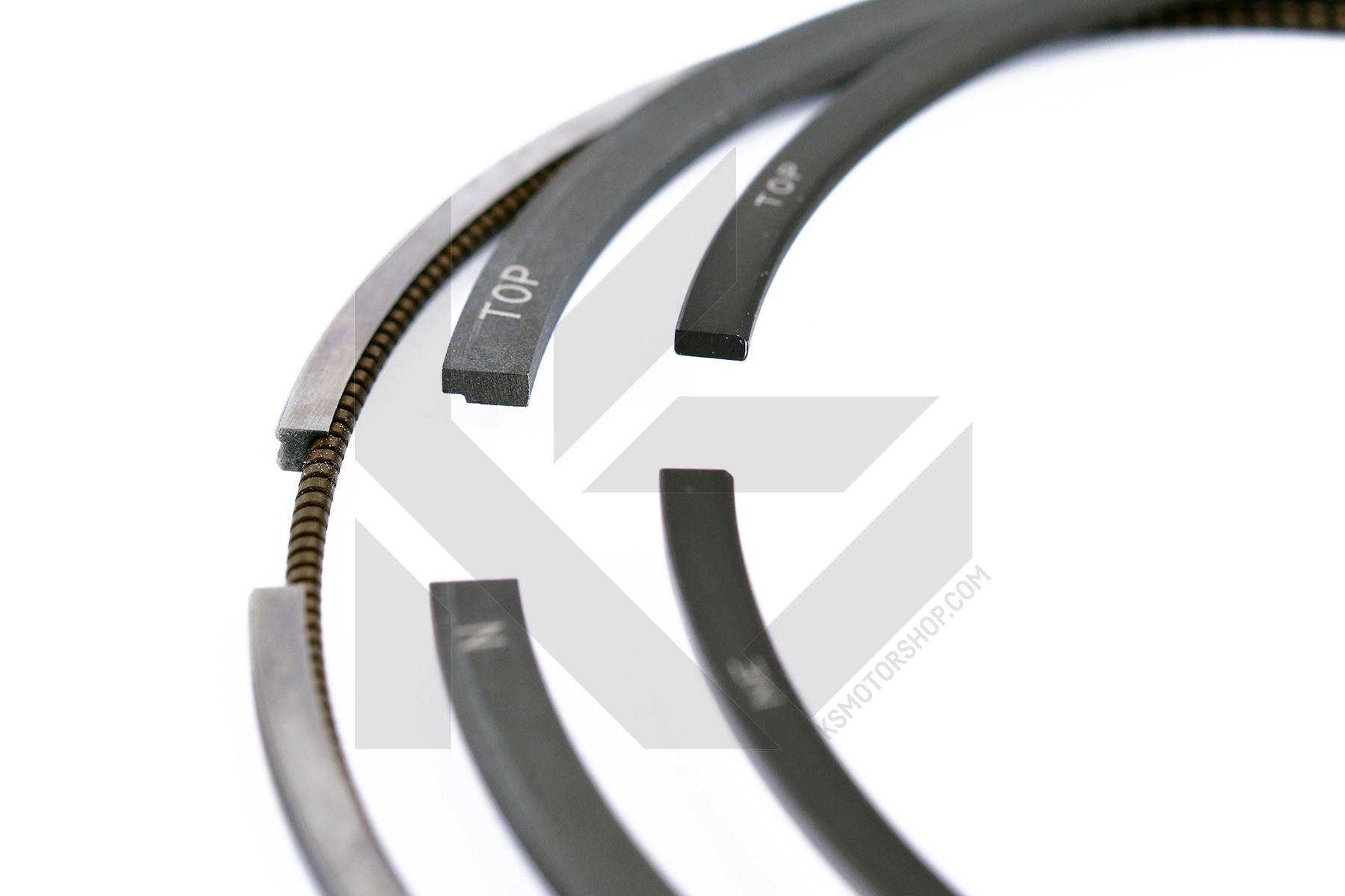 Piston rings 1 piston set 120037007021 NE 8937715000 K