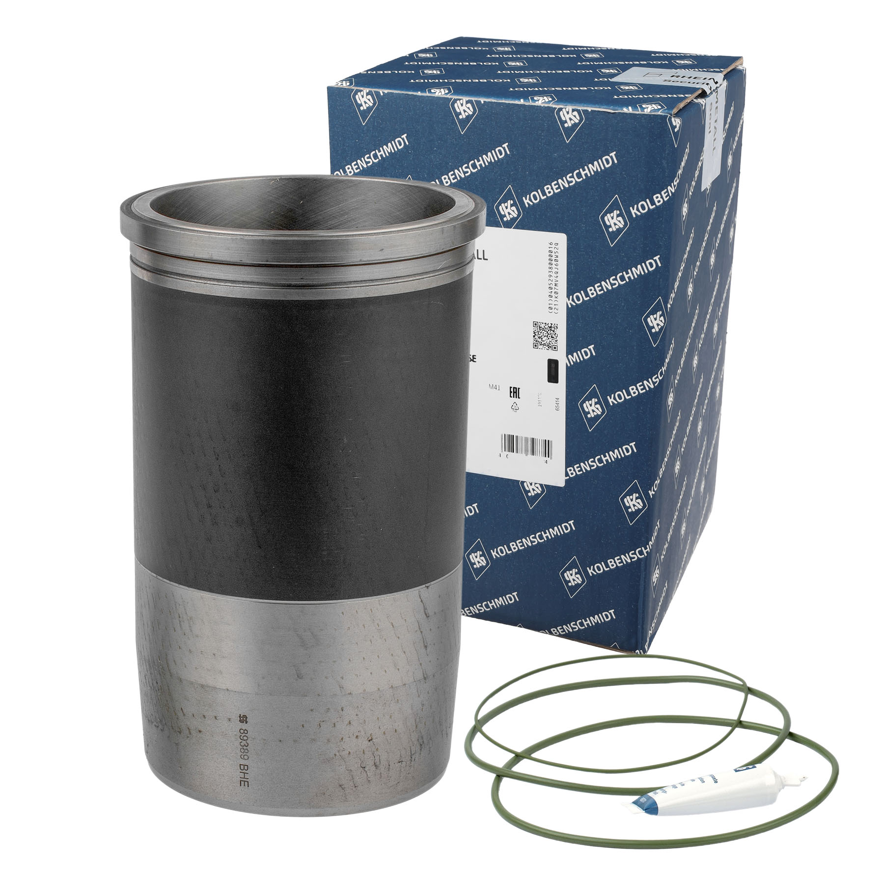 Cylinder Sleeve 89389110 KOLBENSCHMIDT A4440110110, 4440110110