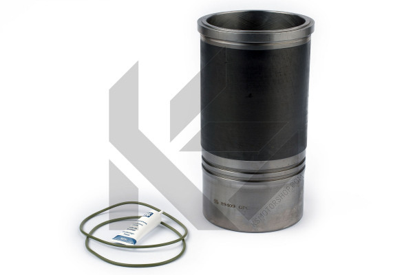 Cylinder Sleeve - 89409110 KOLBENSCHMIDT - 04203065, 04253771, 04282014