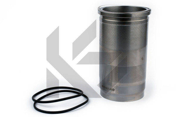Cylinder Sleeve - 89563110 KOLBENSCHMIDT - A4570110610, 4600110210, 4600110110