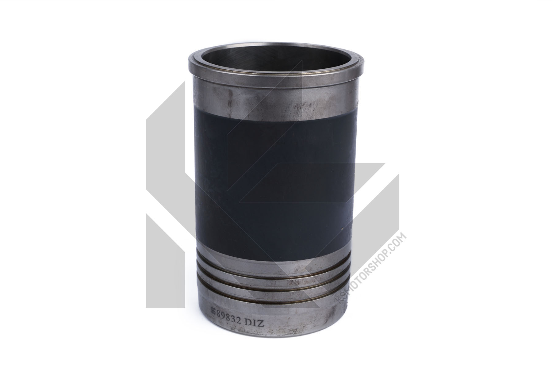 Cylinder liner - 89832110 KOLBENSCHMIDT - 2995613, 2995614, 2996217