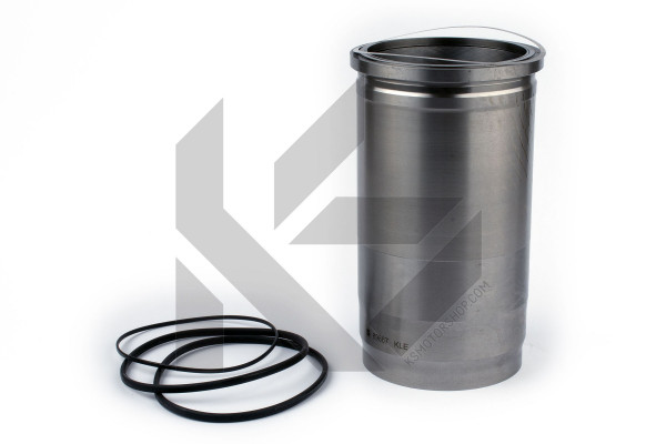 Cylinder Sleeve - 89867110 KOLBENSCHMIDT - A4600112010, A4600111310, 4600111310