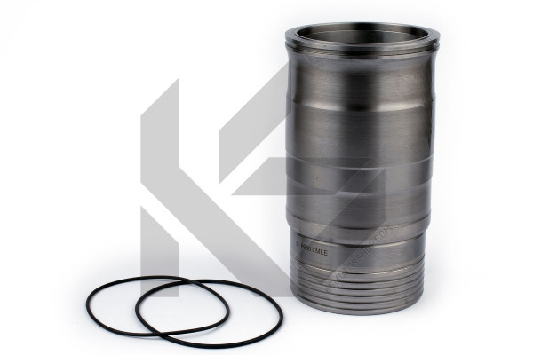 Cylinder Sleeve - 89881110 KOLBENSCHMIDT - 1868159, 1917101, 1786085