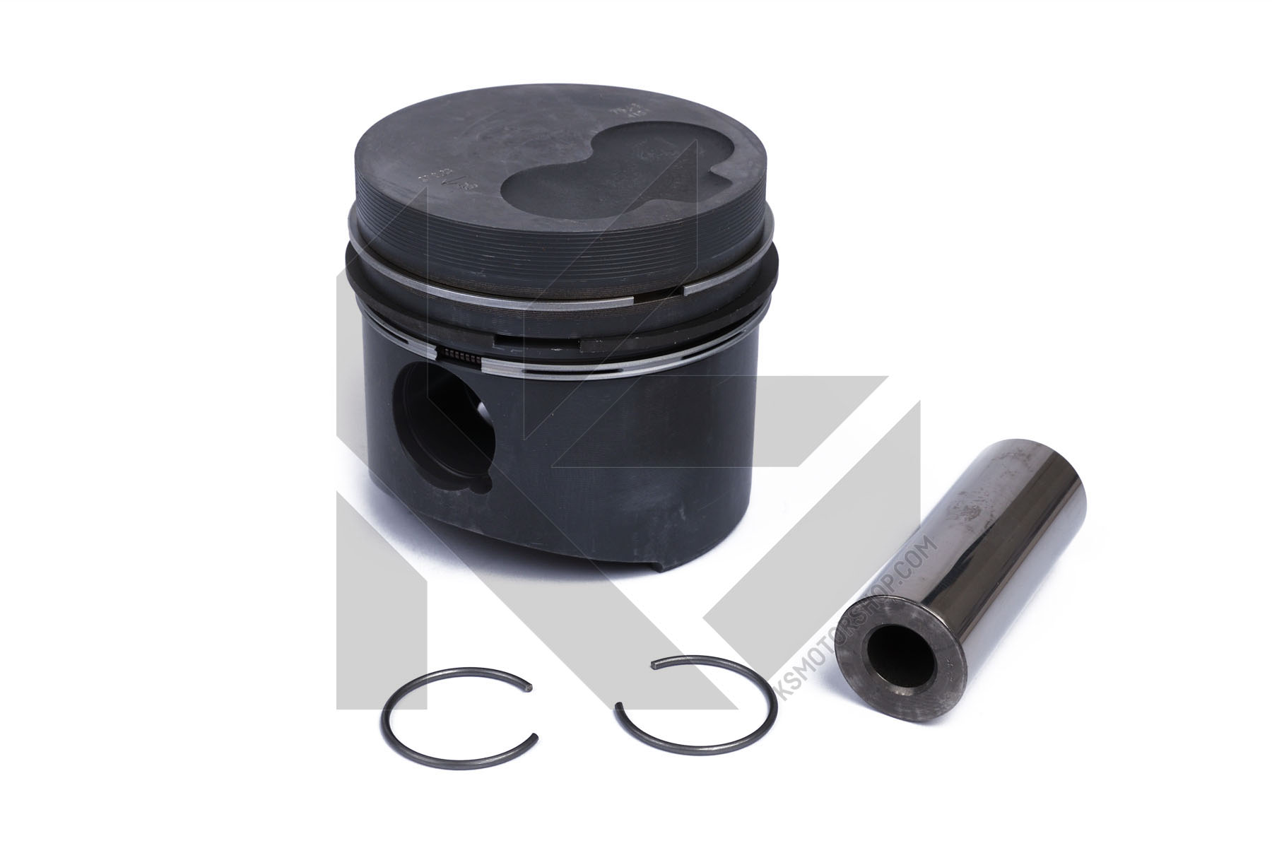 Repair Set, piston/sleeve 93260960 KOLBENSCHMIDT 075107101H, 272072
