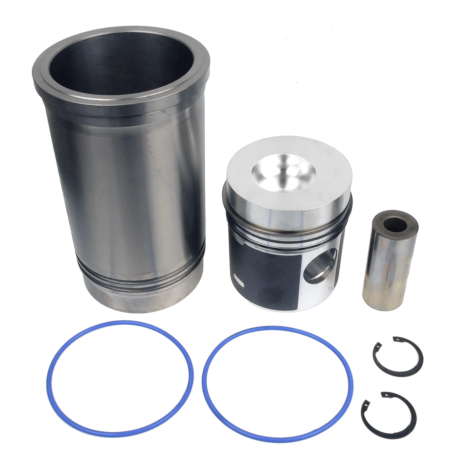 Repair set piston / sleeve 93891960 ETCZ 5951790, 80002003, 89.