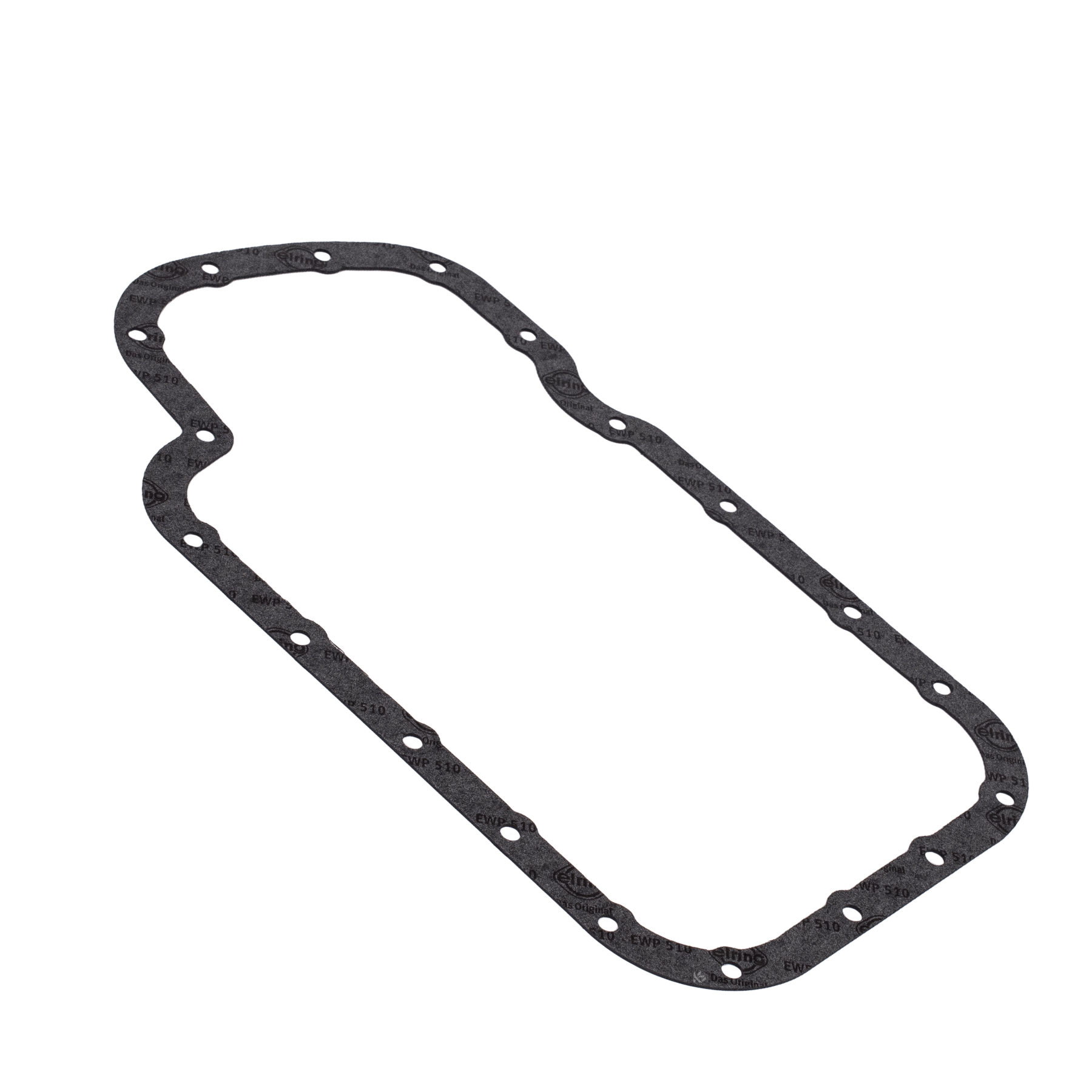 Gasket, oil sump 984.451 ELRING 1044211, 14054500, 3102980600 K