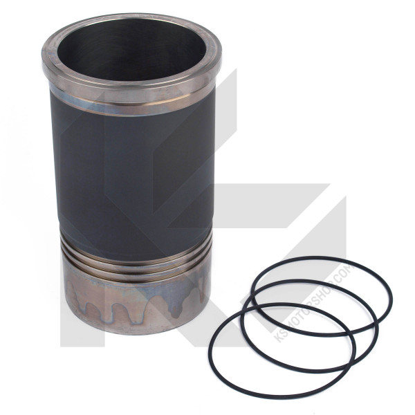 9884842, Cylinder liner, NON OE, 439WN05, 439WN0501, 92011040501, 9270458, 9271017, 9278861, 9279060, 9279061, 9884692, 9884842, 9885633, 9888727