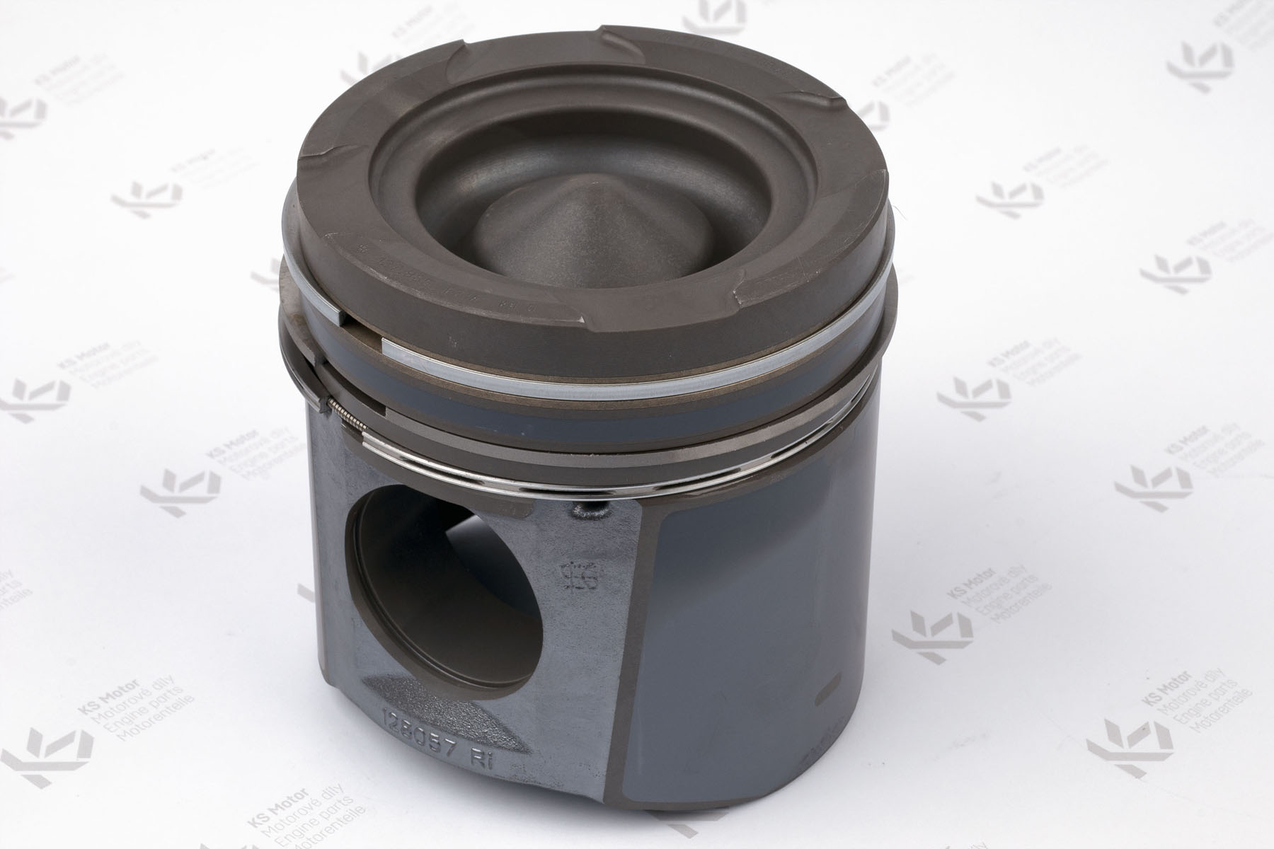 Repair Set, piston/sleeve 99697960 KOLBENSCHMIDT 51.012010452, 51.