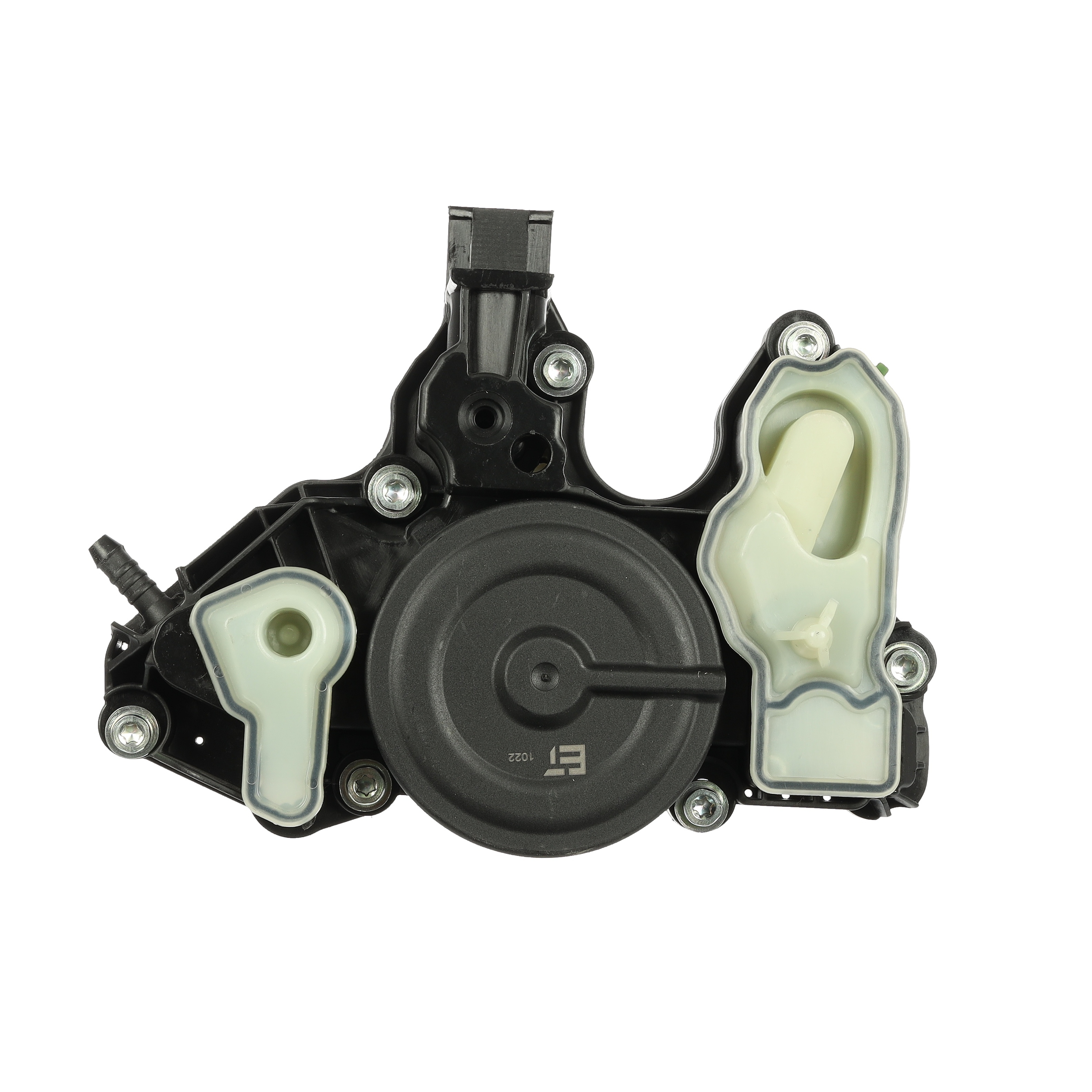 Oil Separator, crankcase ventilation CB0013 ET