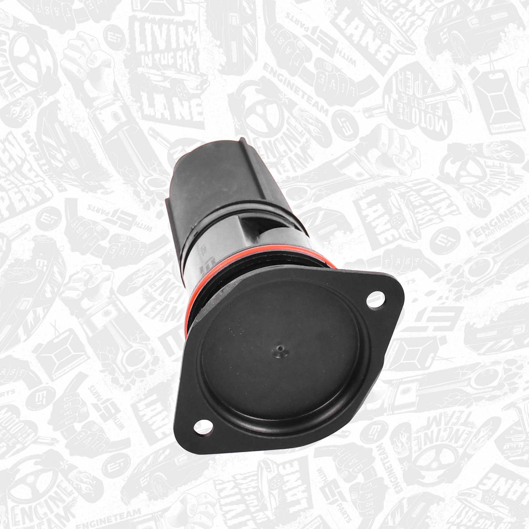 Valve, engine block breather CB0027 ET 03C103464