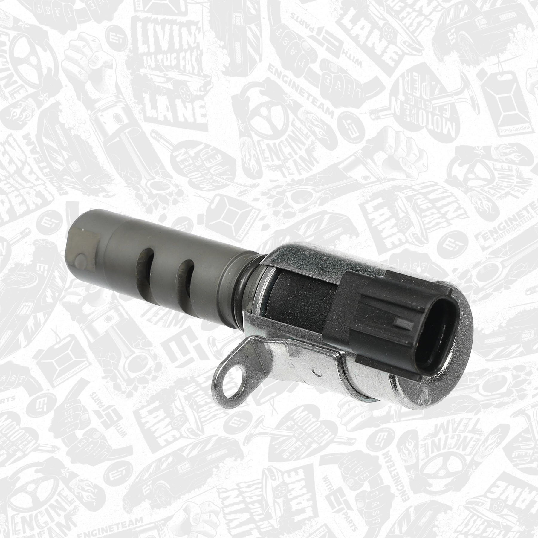 Control Valve, camshaft adjustment CV0002 ET 1533021011