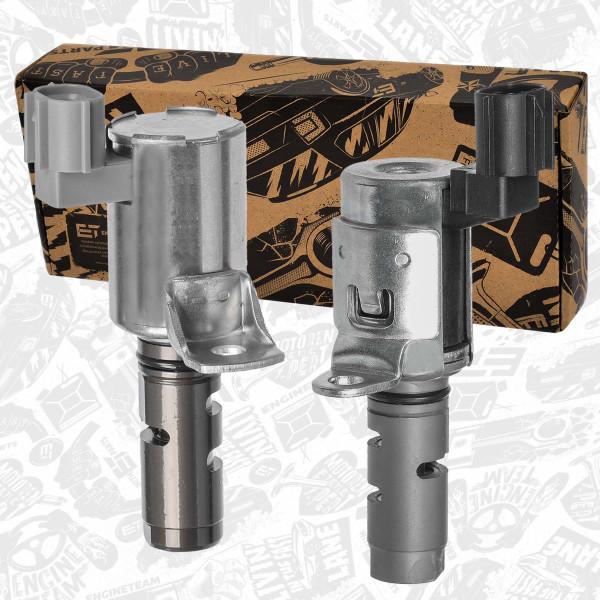 CV0045, Control Valve, camshaft adjustment, ET ENGINETEAM, Ford C-MAX Focus Galaxy Kuga 1,5/1,6 TDCI EcoBoobs M9DB 2012+, CN1Z-6M280-D, CN1G-6L713-BC, CN1G-6L713-BB, BE8Z-6M280-B, 4M5G-6L713-BD, 1331497, 1871406, 4M5G-6L713-BE, 1319634, CN1Z-6M280-B, 1793476, CN1G-6L713-BD, CN1Z-6M280-E, 2003597, 1366329, 4M5G-6L713-BC, 1331496, CN1G-6L713-AB, 1319633, 2003599, 1366327, CN1G-6L713-AC, 4M5G-6L713-AD, CN1G-6L713-AD, 4M5G-6L713-AE, 1871405, 1793455, CN1Z-6M280-C, CN1Z-6M280-F, 4M5G-6L713-AC