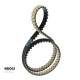 Water Pump & Timing Belt Kit - EB0013 DAYCO - 1761082, CM5G6B651EA, 2122062