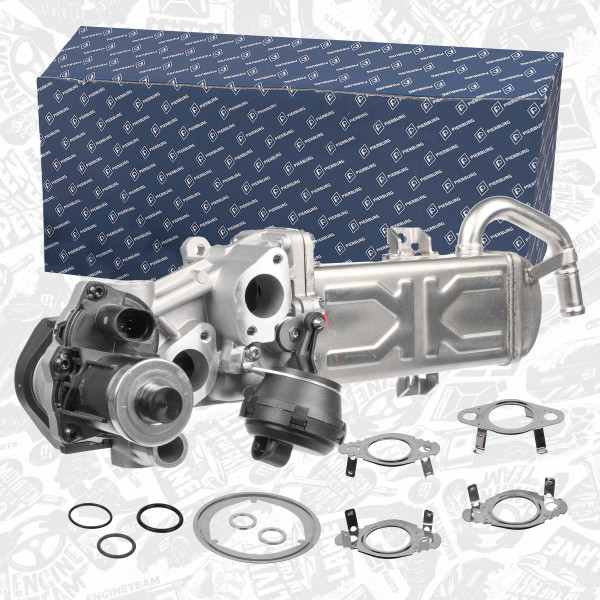 ED0029PG, EGR Valve, ET ENGINETEAM, Škoda Yeti Superb Octavia, VW Beetle Caddy Touran 1,6 2,0TDI CAYC CLCA 2009+, 03L131512CH, 03L131512AT, 03L131512BJ, 03L131512BL, 03L131512N, 03L131512DQ, 03L131512AP, 03L131512BB, 03L131512CF, 7.09720.00.0, 710861D, ED0029