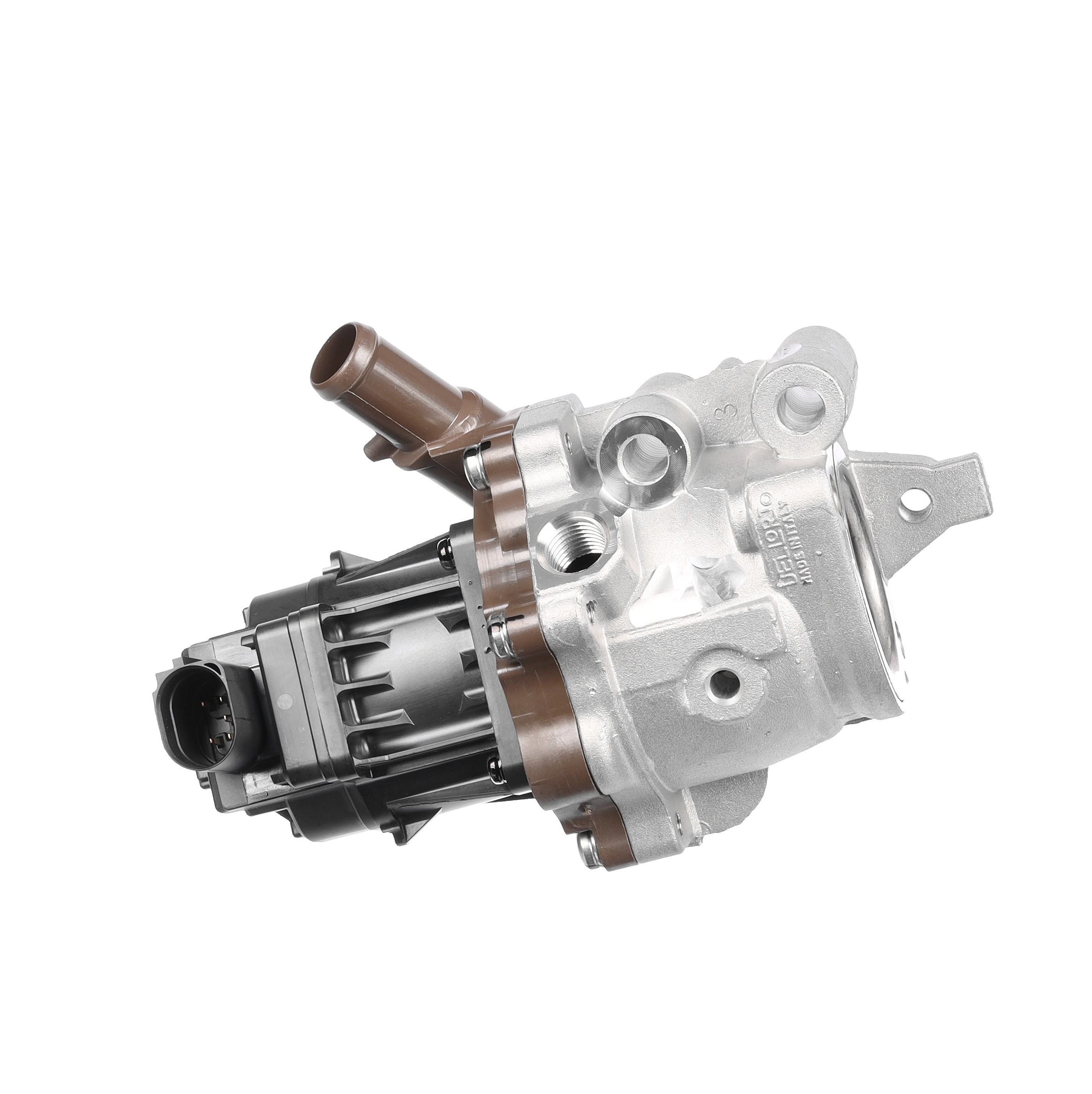 EGR Valve - ED0073 ET ENGINETEAM - 504388655, 5801365344, 670281  
