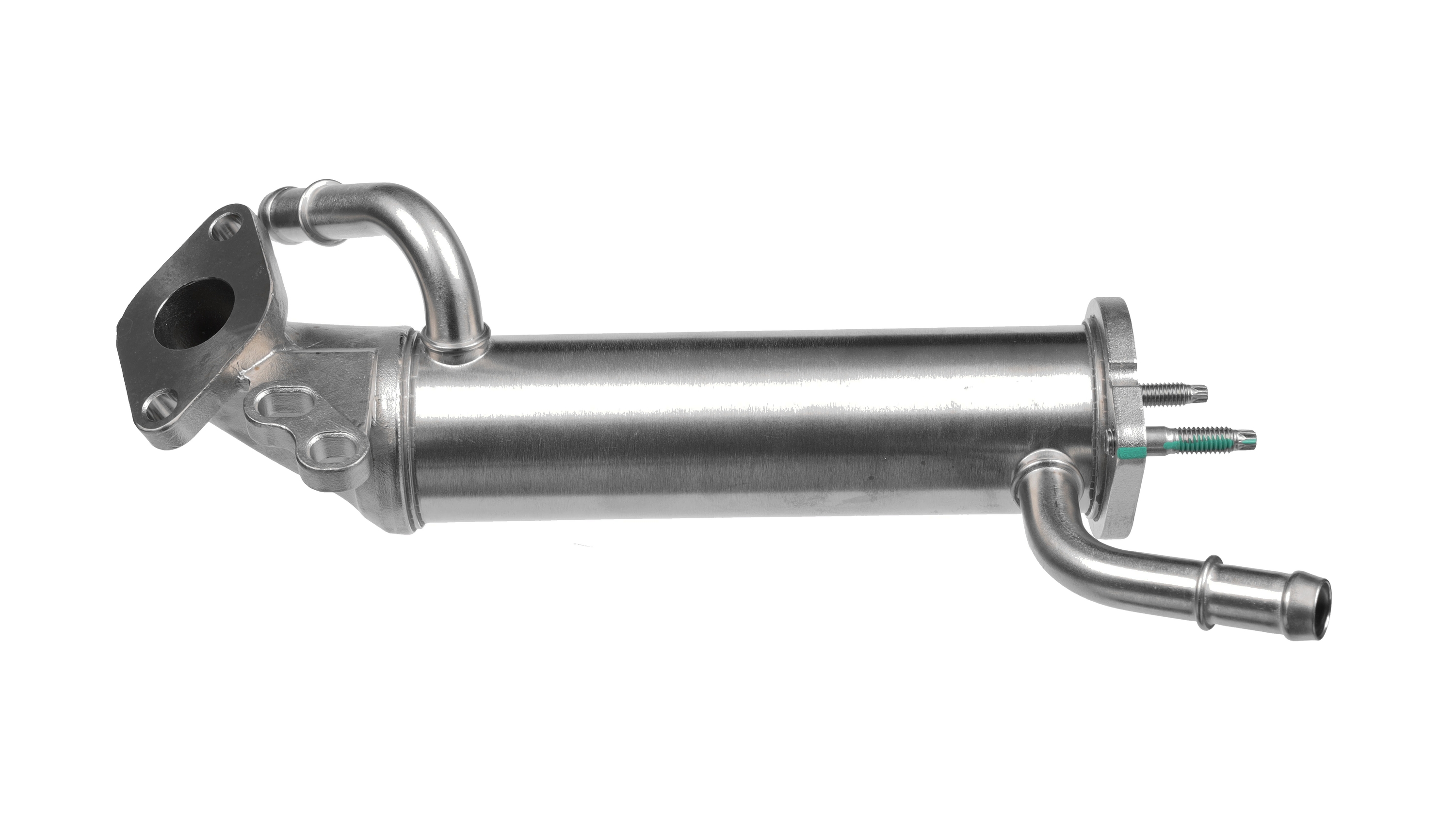 Cooler, exhaust gas recirculation ED0134 ET 1674960, 6C1Q9F464BD, 6C1Q9F464BD