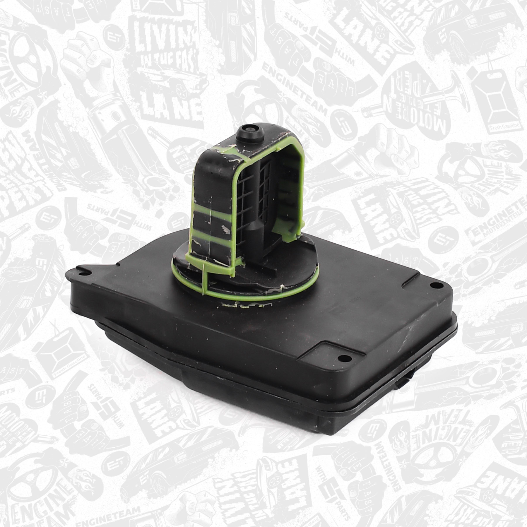 Control Valve, air intake ED0149 ET 11617522928