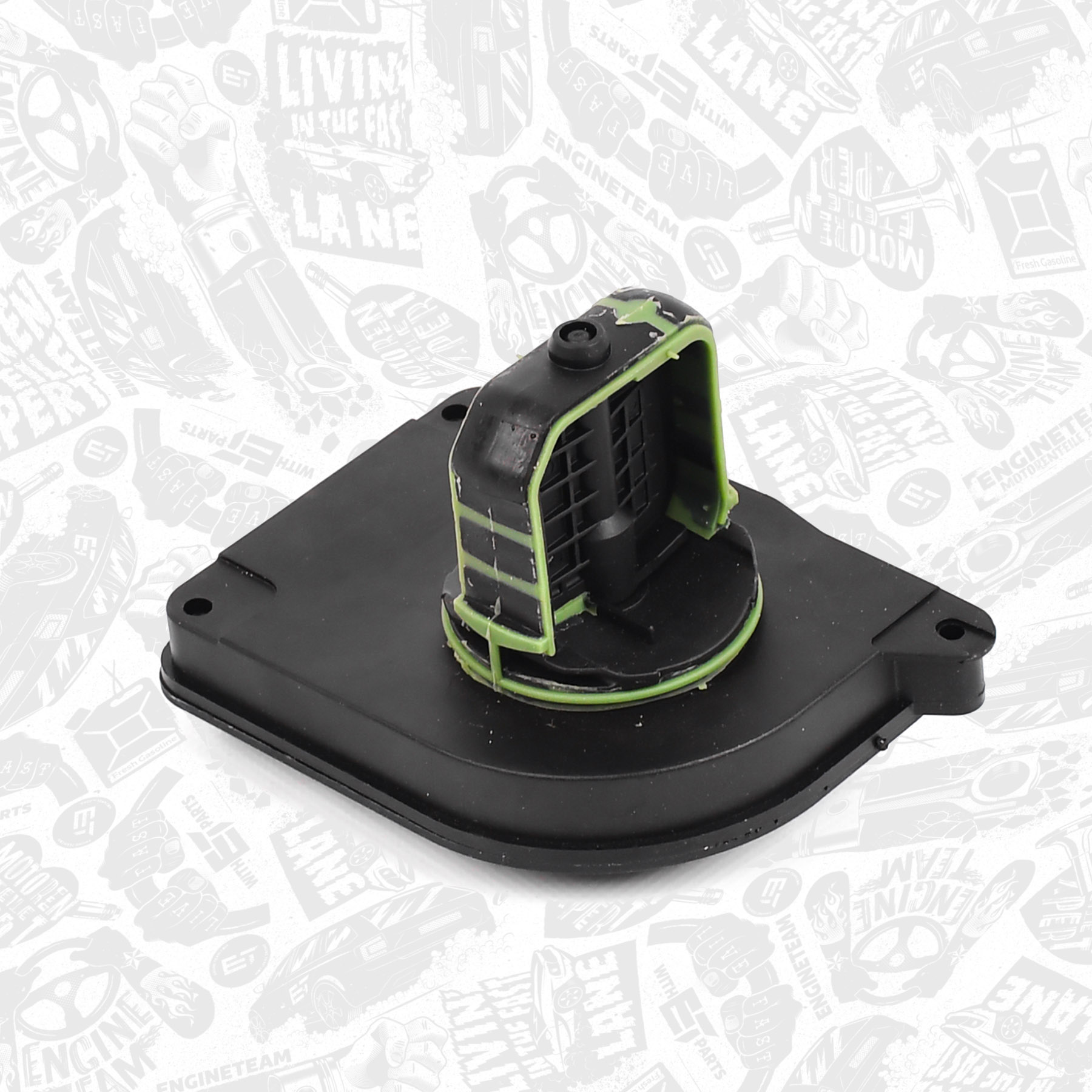 Control Valve, air intake ED0149 ET 11617522928