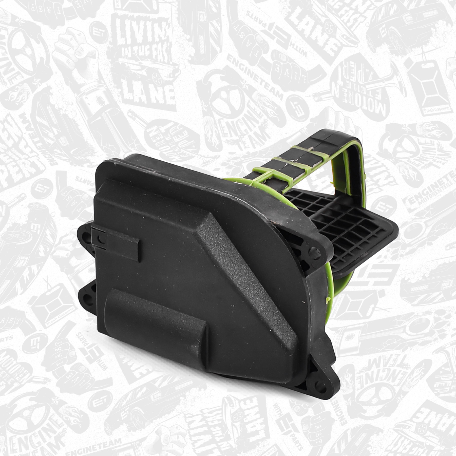 Control Valve, air intake ED0150 ET 11617522929