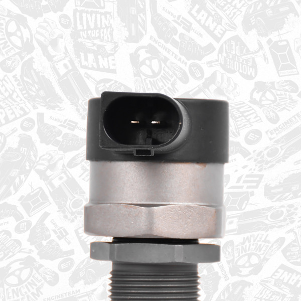 Sensore Di Pressione Binario Carburante Per AUDI A1 A3 A4 A5 A6 - Foto 7