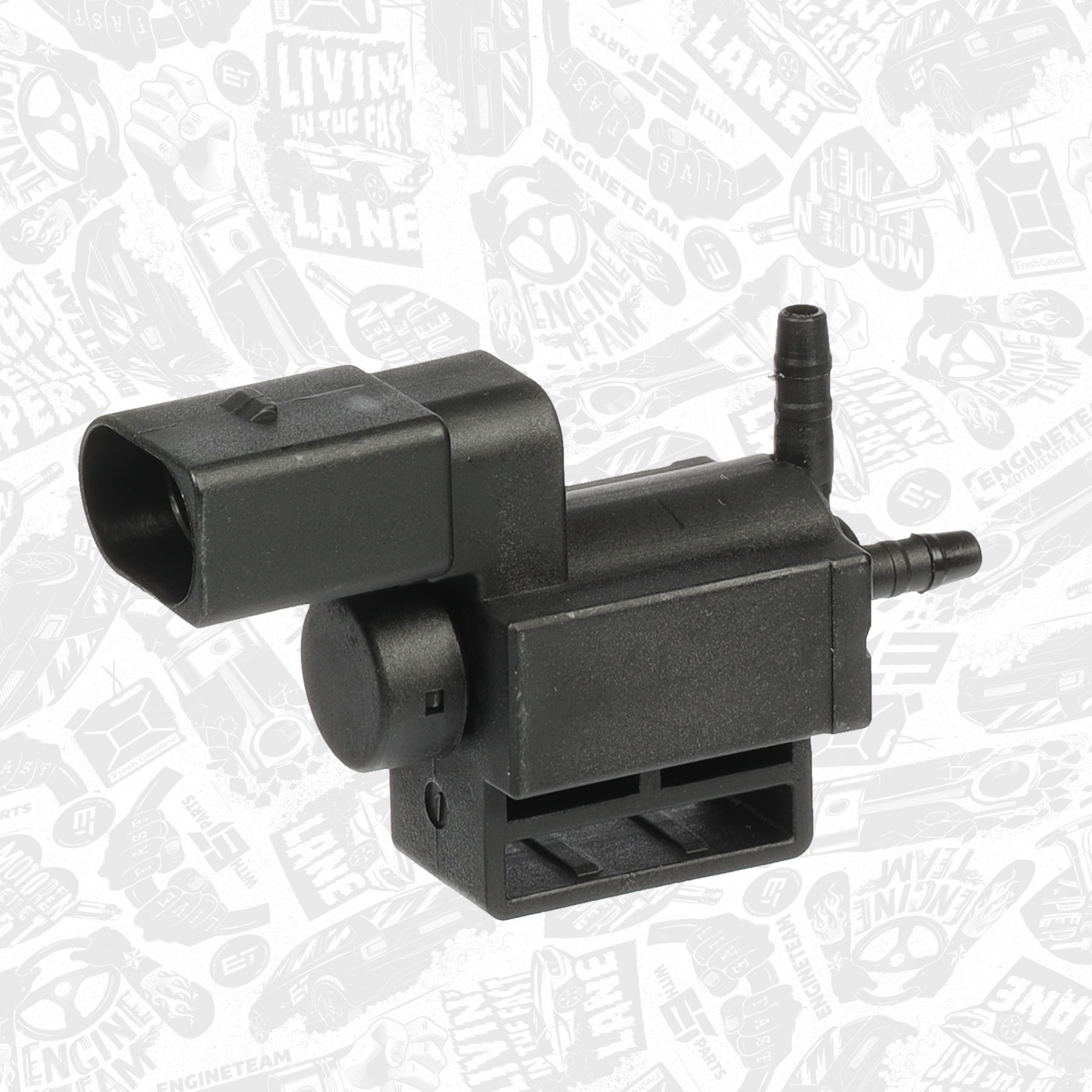 Valve, secondary air intake suction ED0176 ET 037906283C